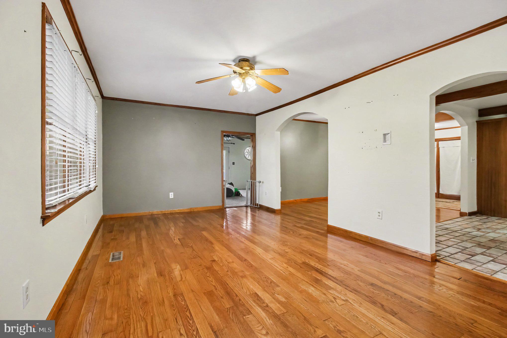 2518 S Snyder Ave, Sparrows Point, MD 21219 photo