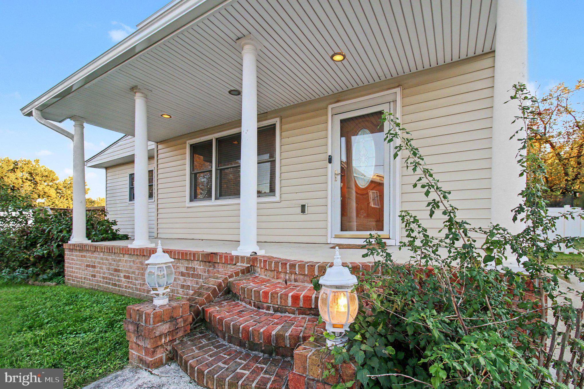2518 S Snyder Ave, Sparrows Point, MD 21219 photo