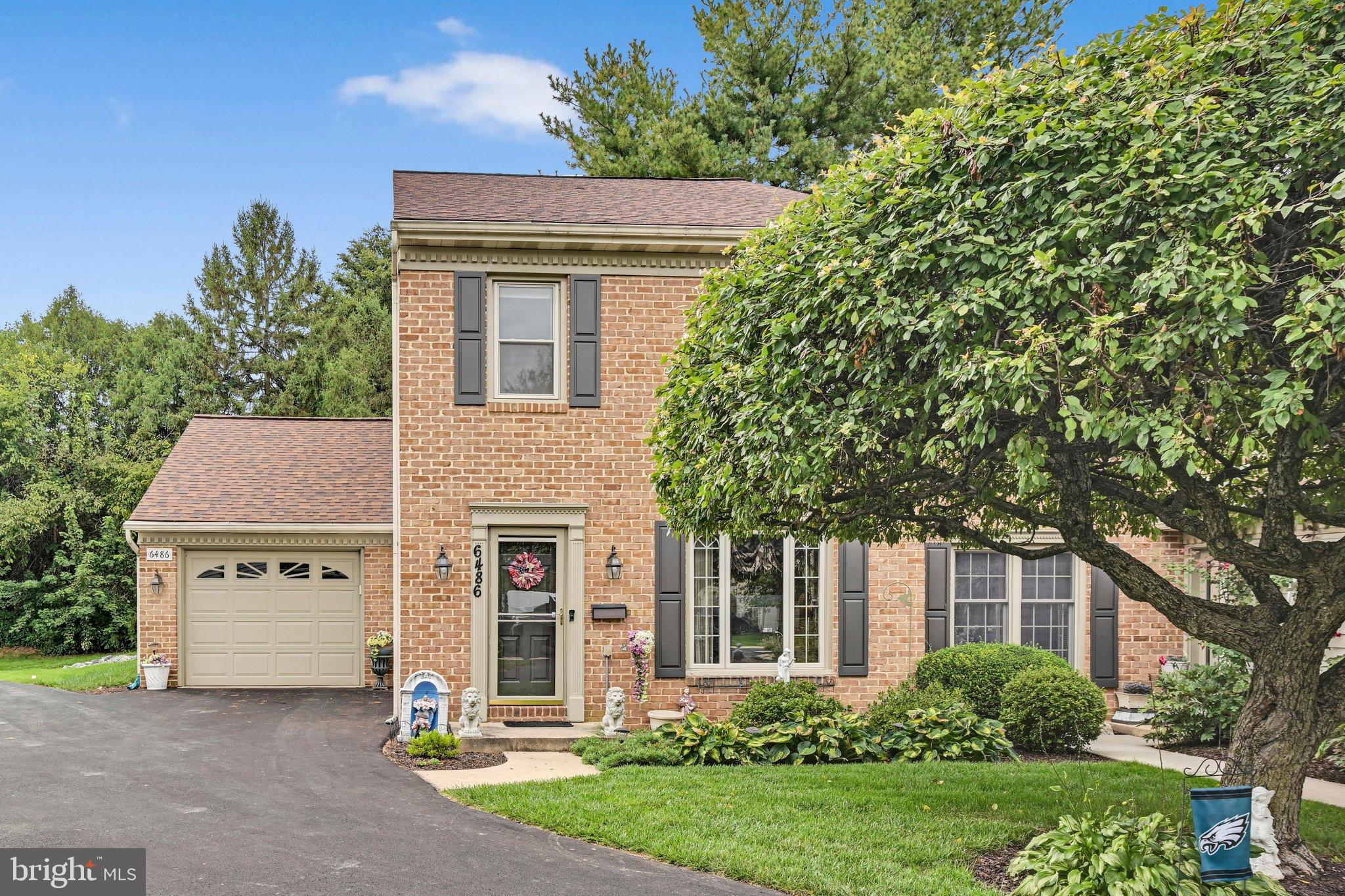 6486 Lincoln Ct, East Petersburg, PA 17520 photo
