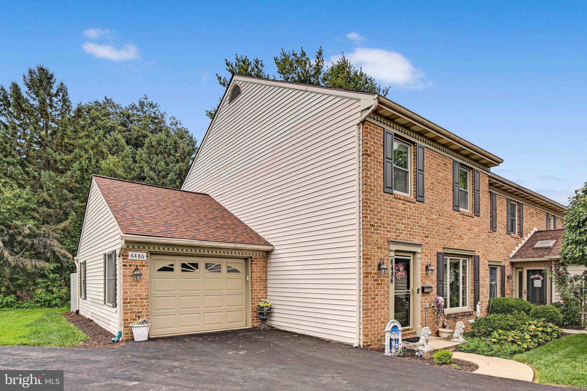 6486 Lincoln Ct, East Petersburg, PA 17520