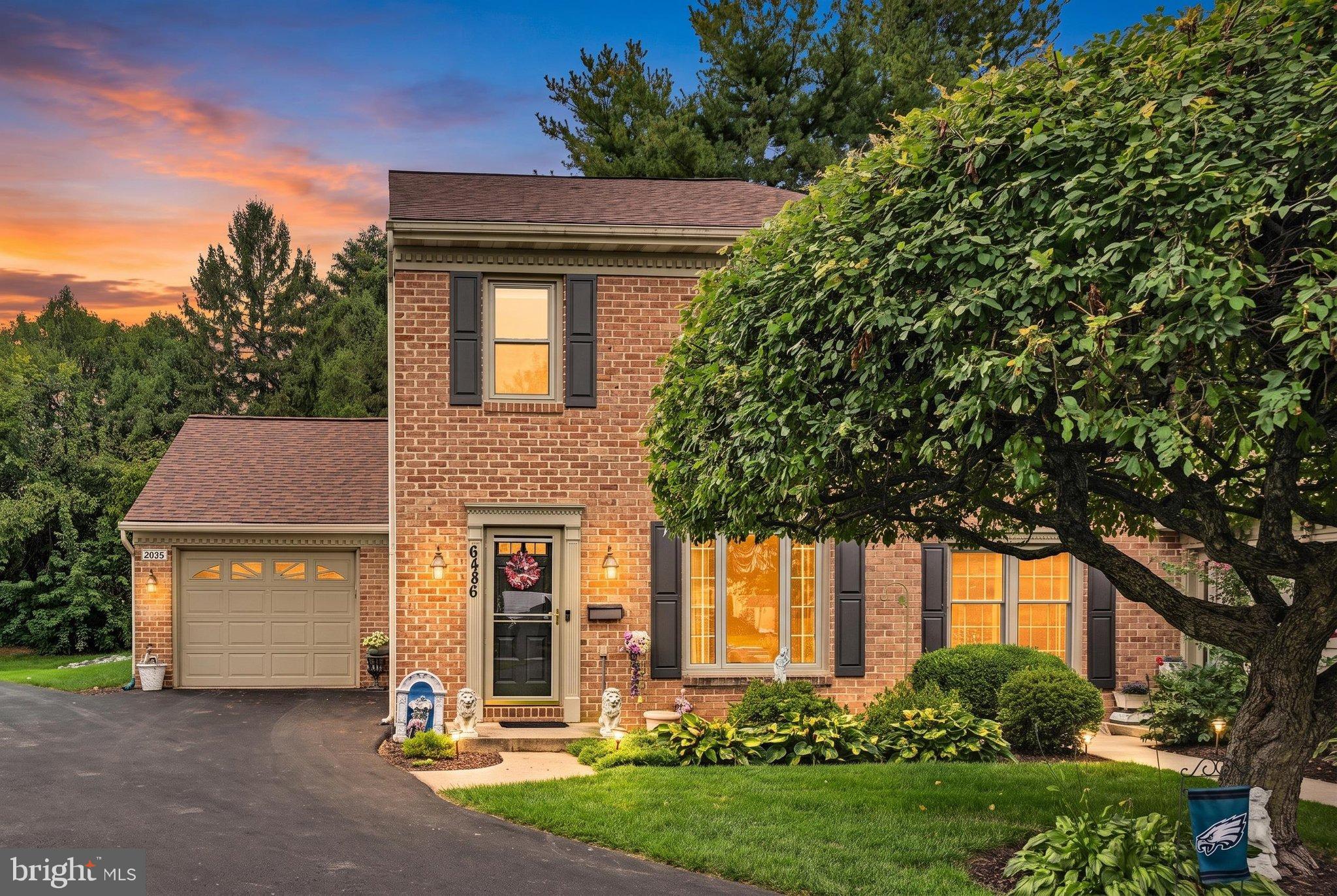 6486 Lincoln Ct, East Petersburg, PA 17520 photo