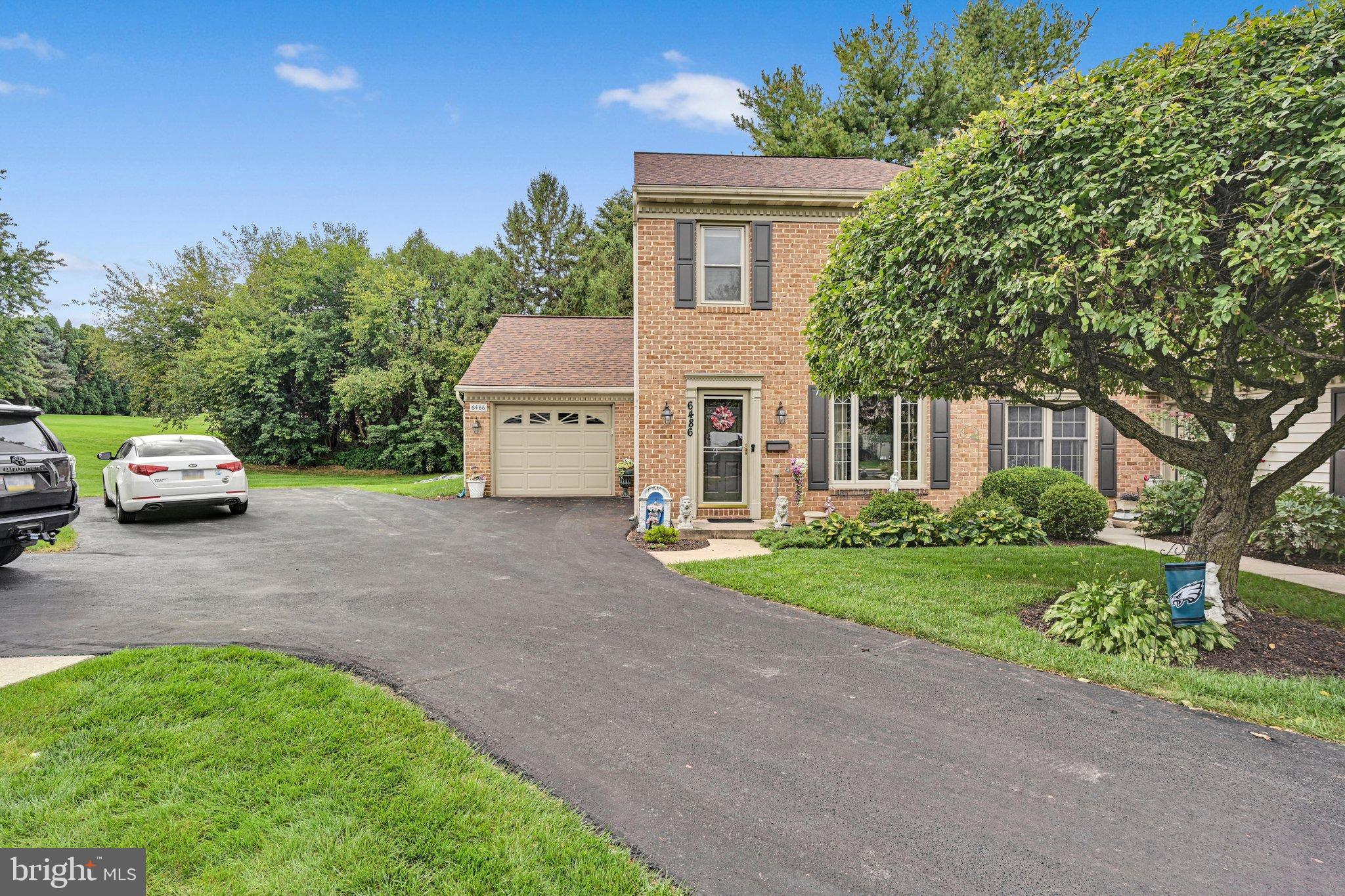 6486 Lincoln Ct, East Petersburg, PA 17520 photo