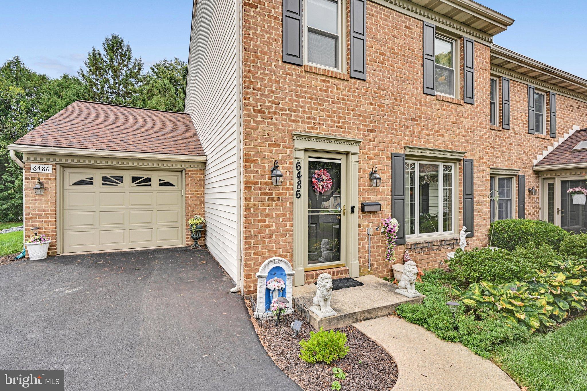 6486 Lincoln Ct, East Petersburg, PA 17520 photo
