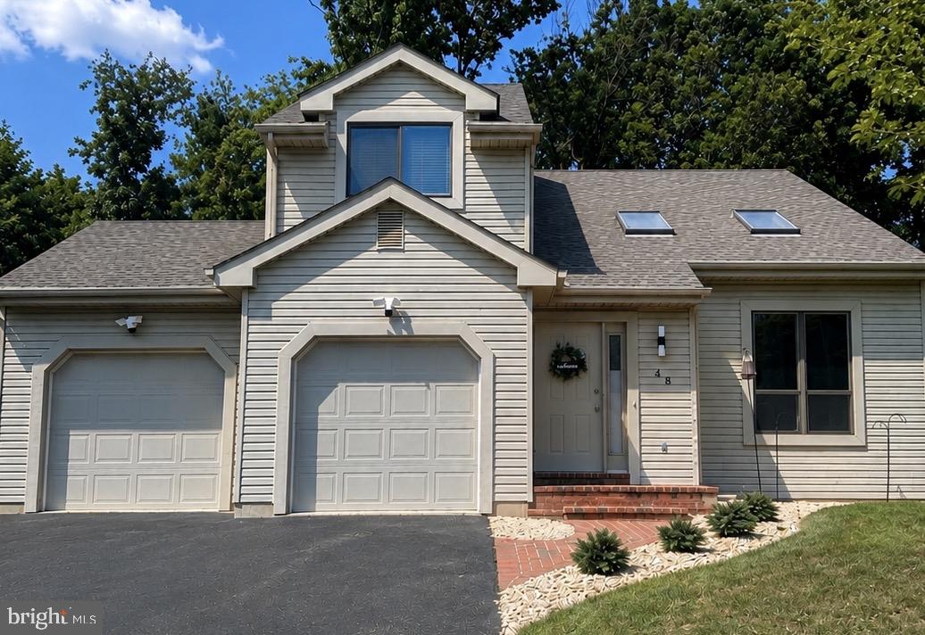 48 Palmetto Dr, New Castle, DE 19720