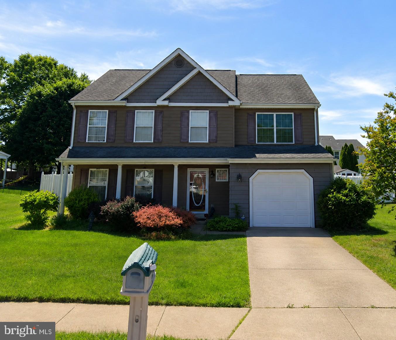 4 Lindsay Ct, Middletown, DE 19709