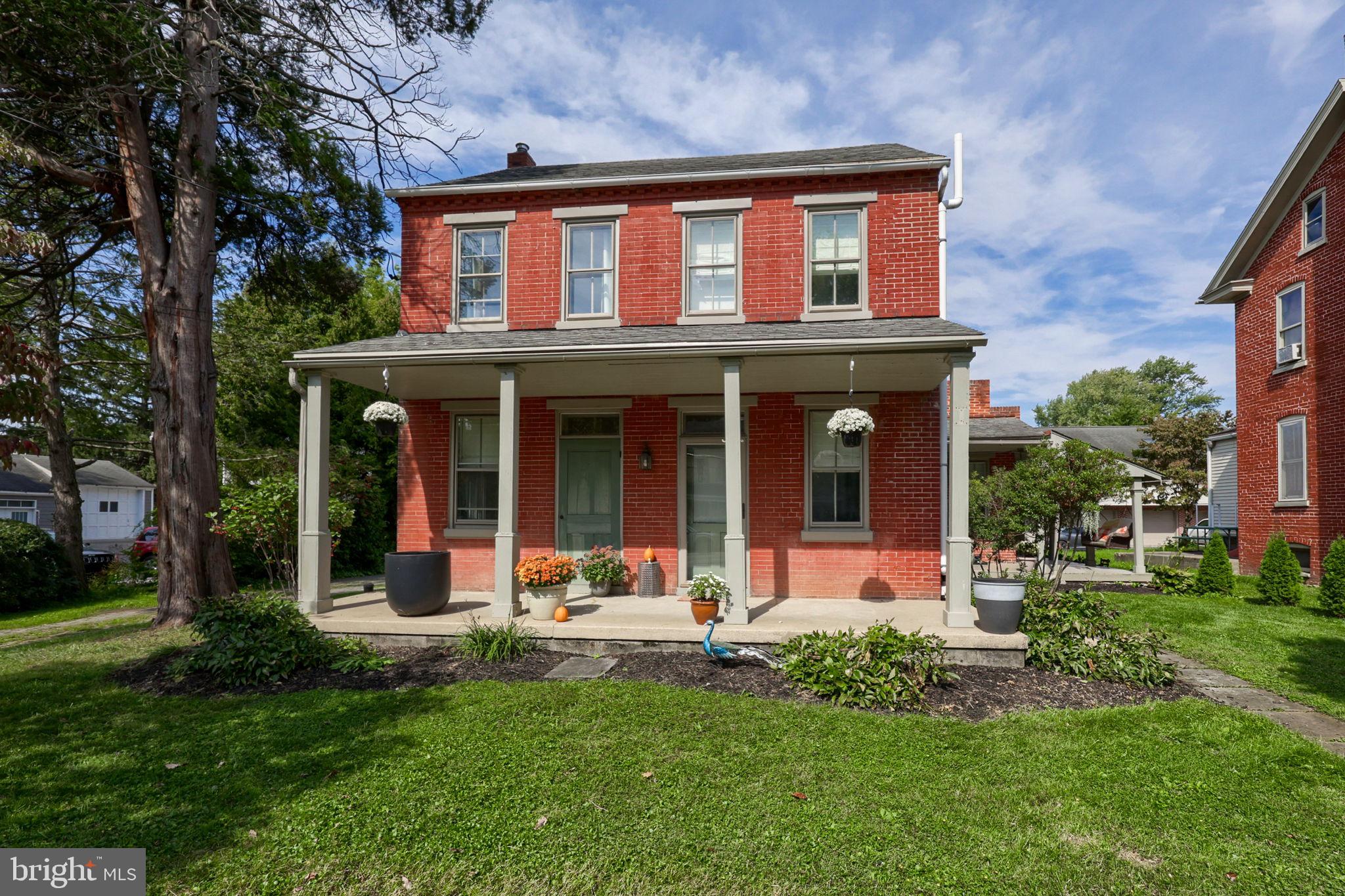 3721 Columbia Ave, Mountville, PA 17554