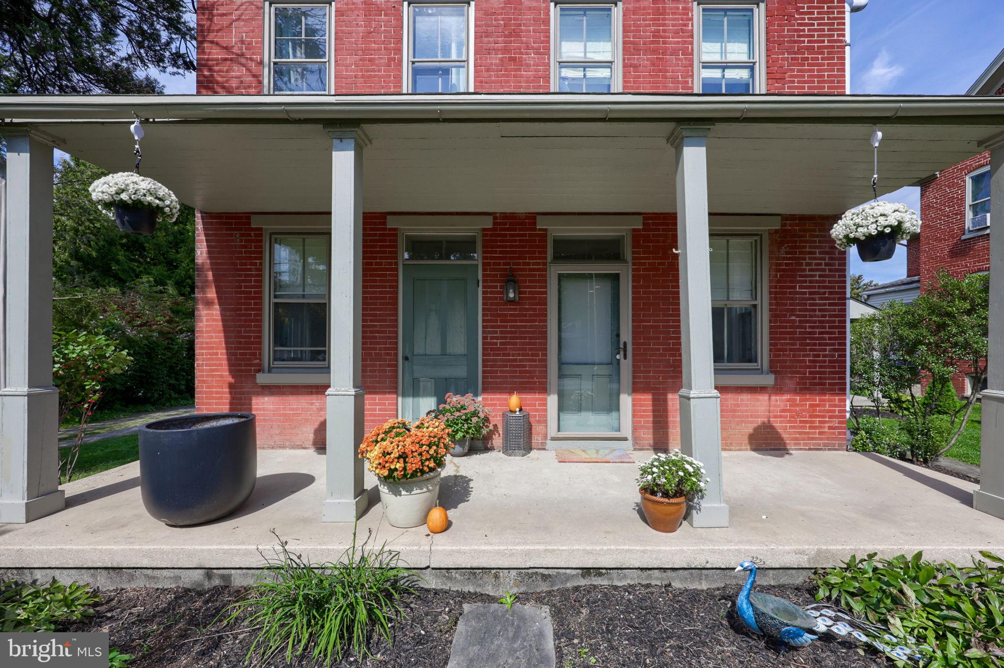 3721 Columbia Ave, Mountville, PA 17554 photo