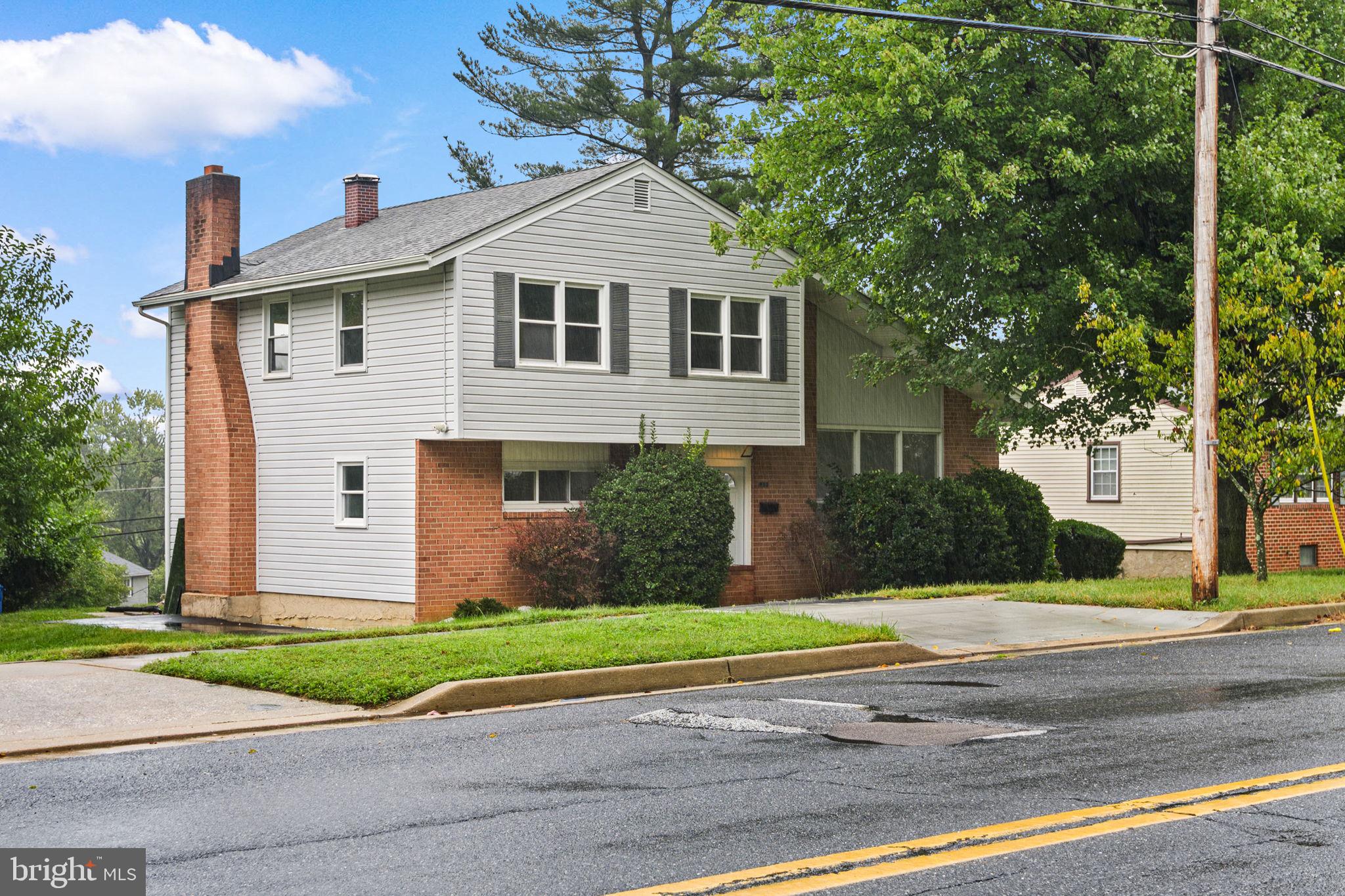 932 Cromwell Bridge Rd, Towson, MD 21286