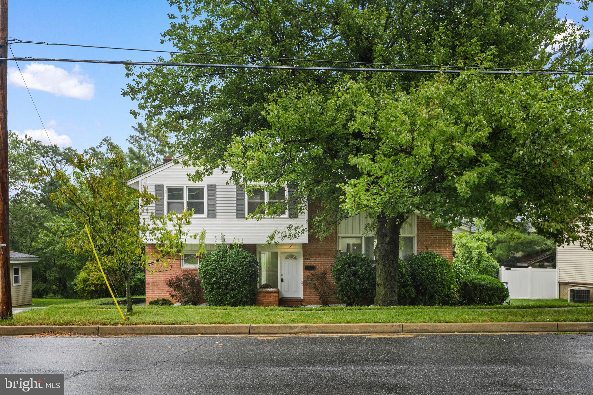 932 Cromwell Bridge Rd, Towson, MD 21286 photo