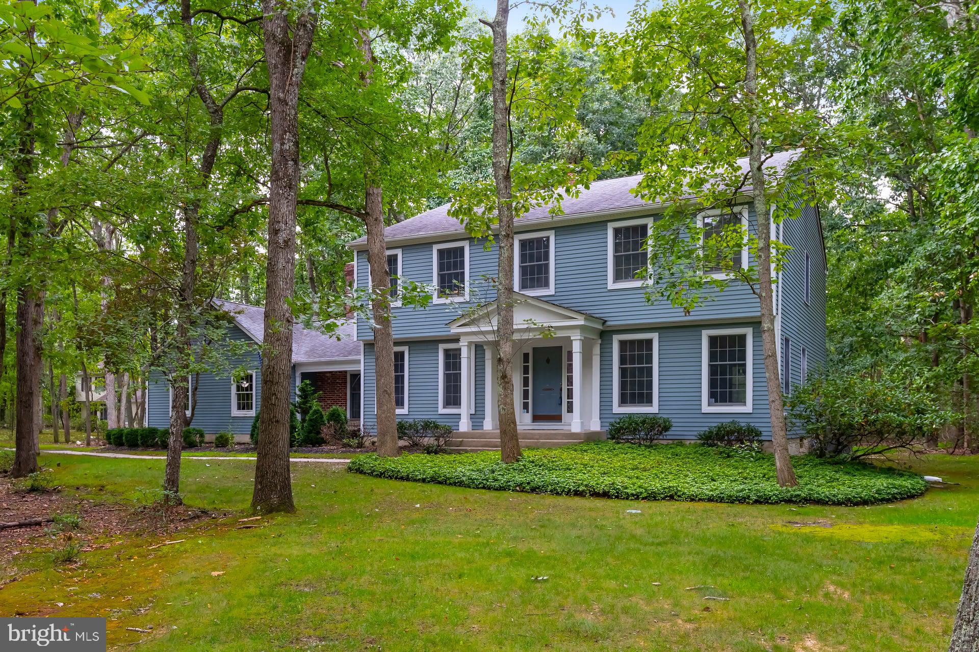 4 Bookbinder Ct, Medford, NJ 08055 photo