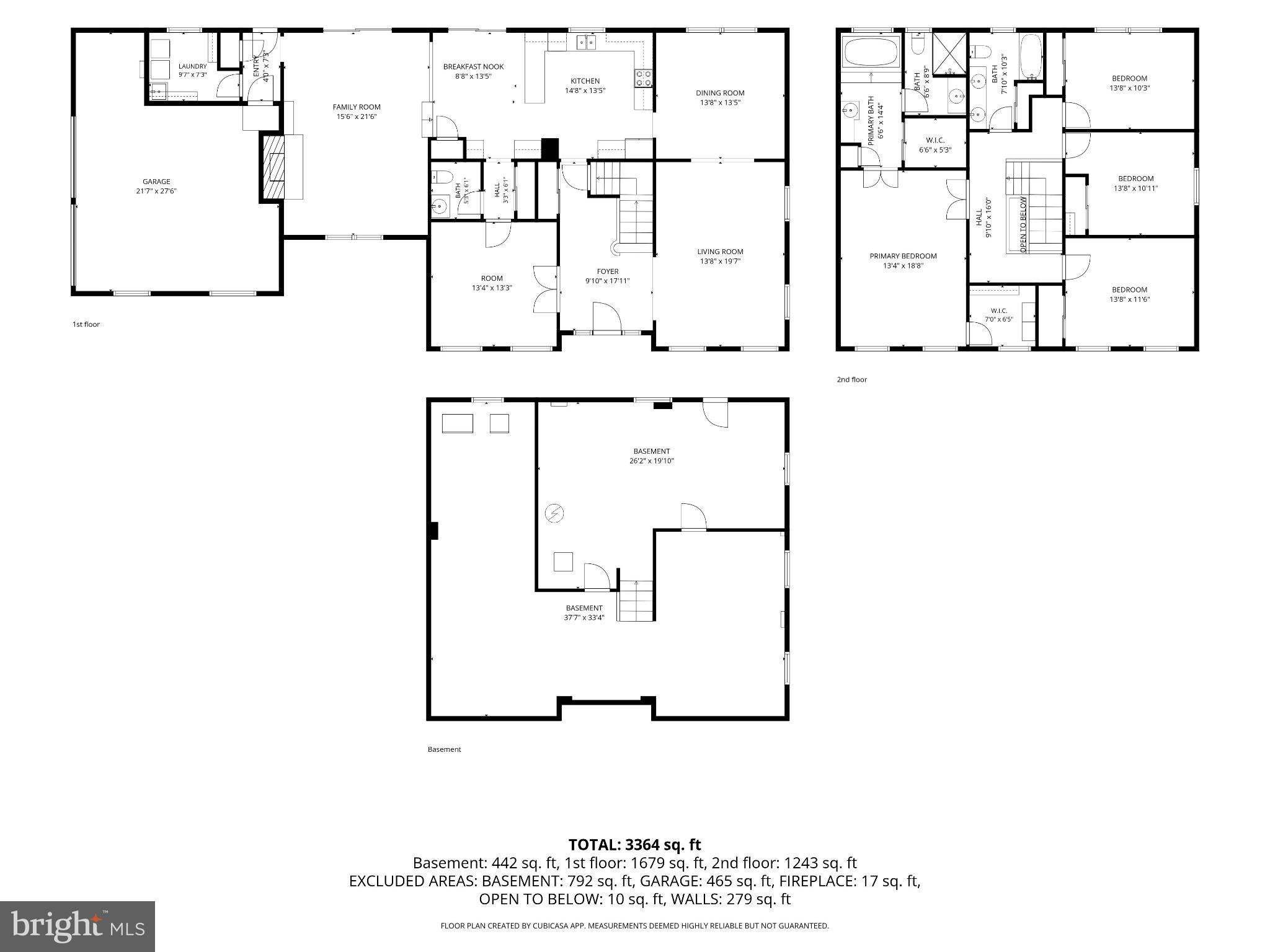 4 Bookbinder Ct, Medford, NJ 08055 photo