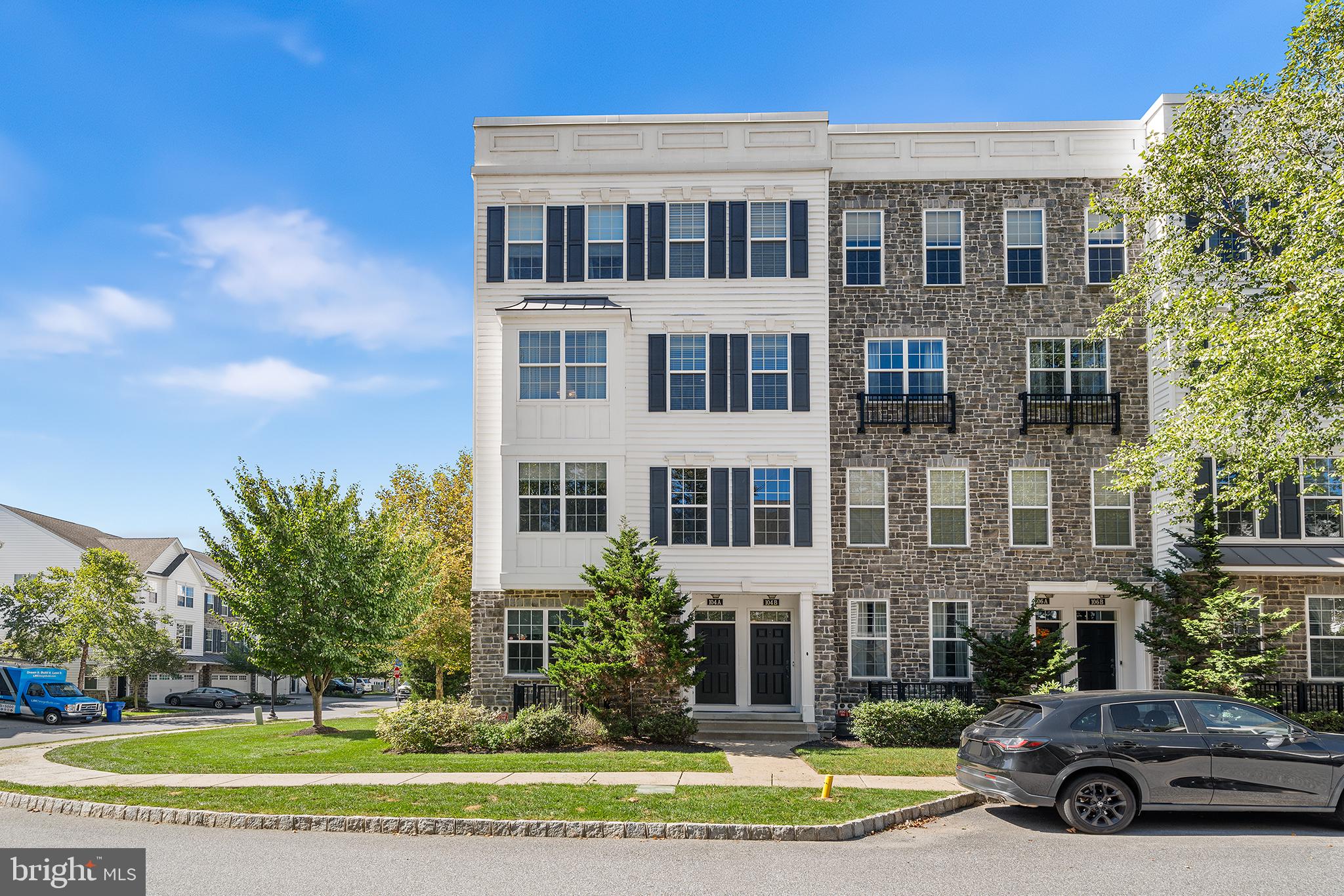 104 B Jay Aly, Media, PA 19063
