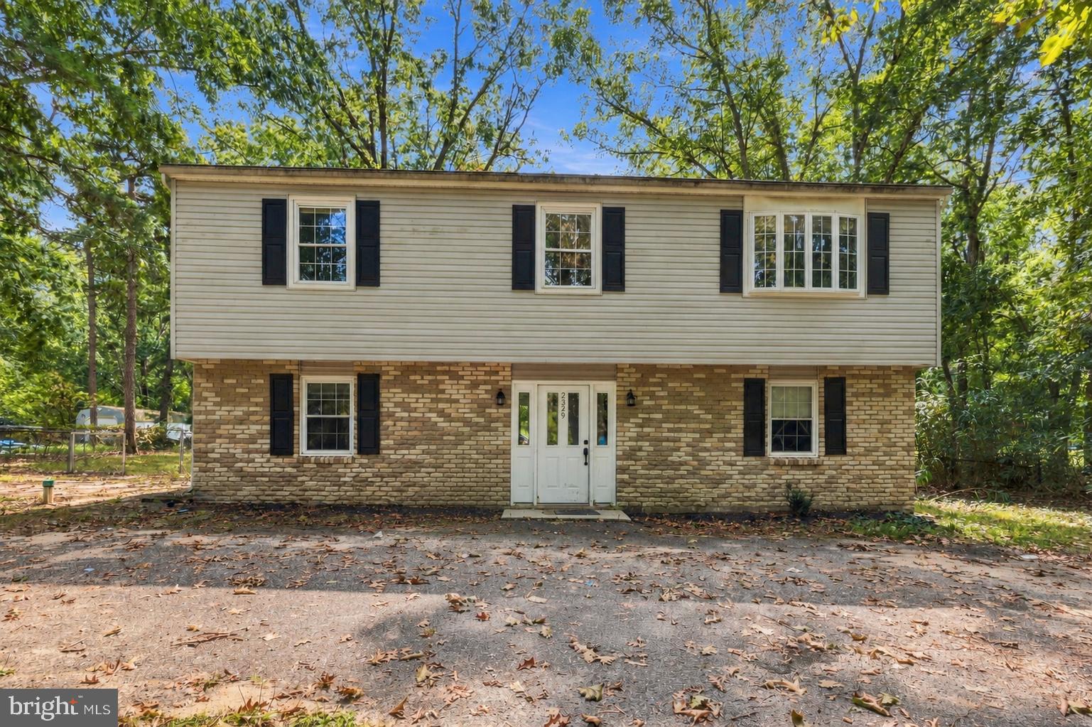 2329 Sunny Hill Ave, Williamstown, NJ 08094