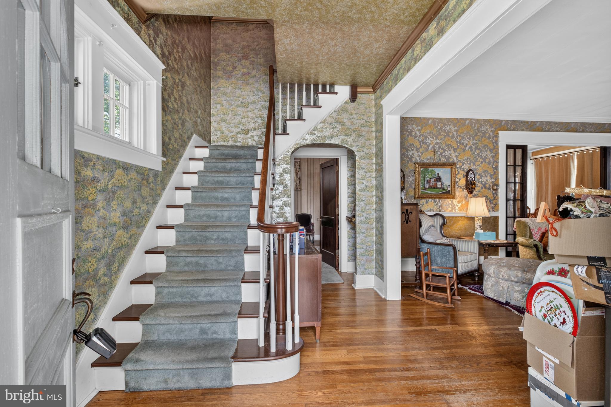 821 N Bishopthorpe St, Fountain Hill, PA 18015 photo