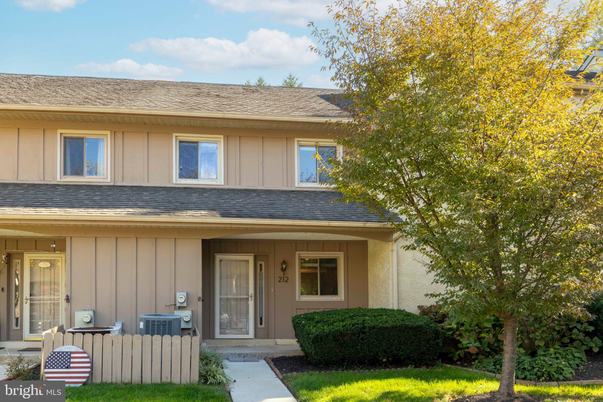 212 Josephs Way, Malvern, PA 19355