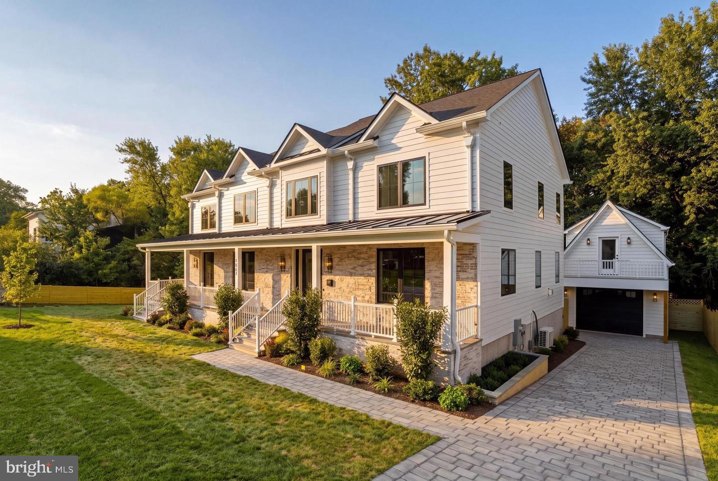 6523 16th St, Arlington, VA 22205