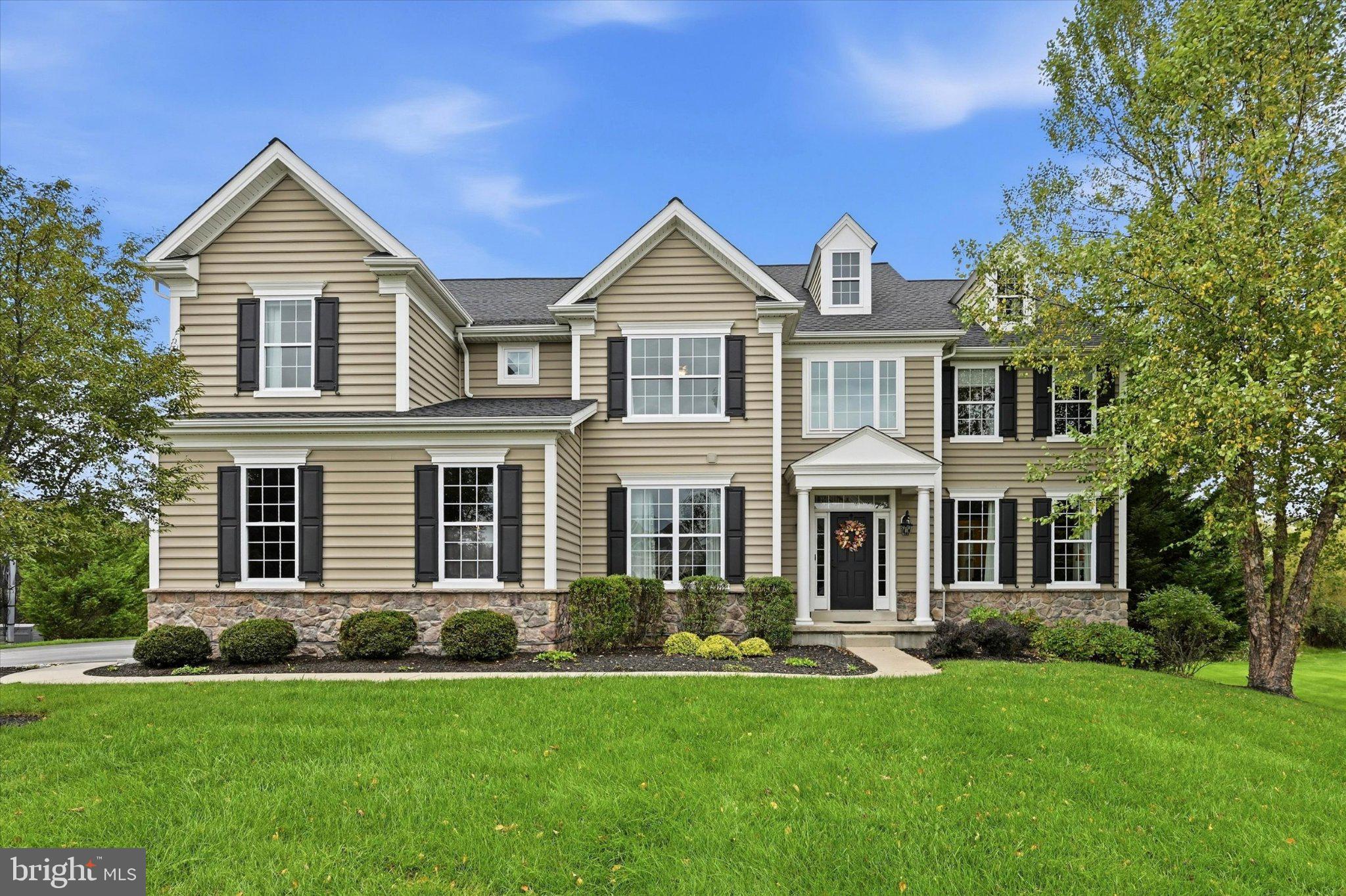 239 Windham Dr, Exton, PA 19341