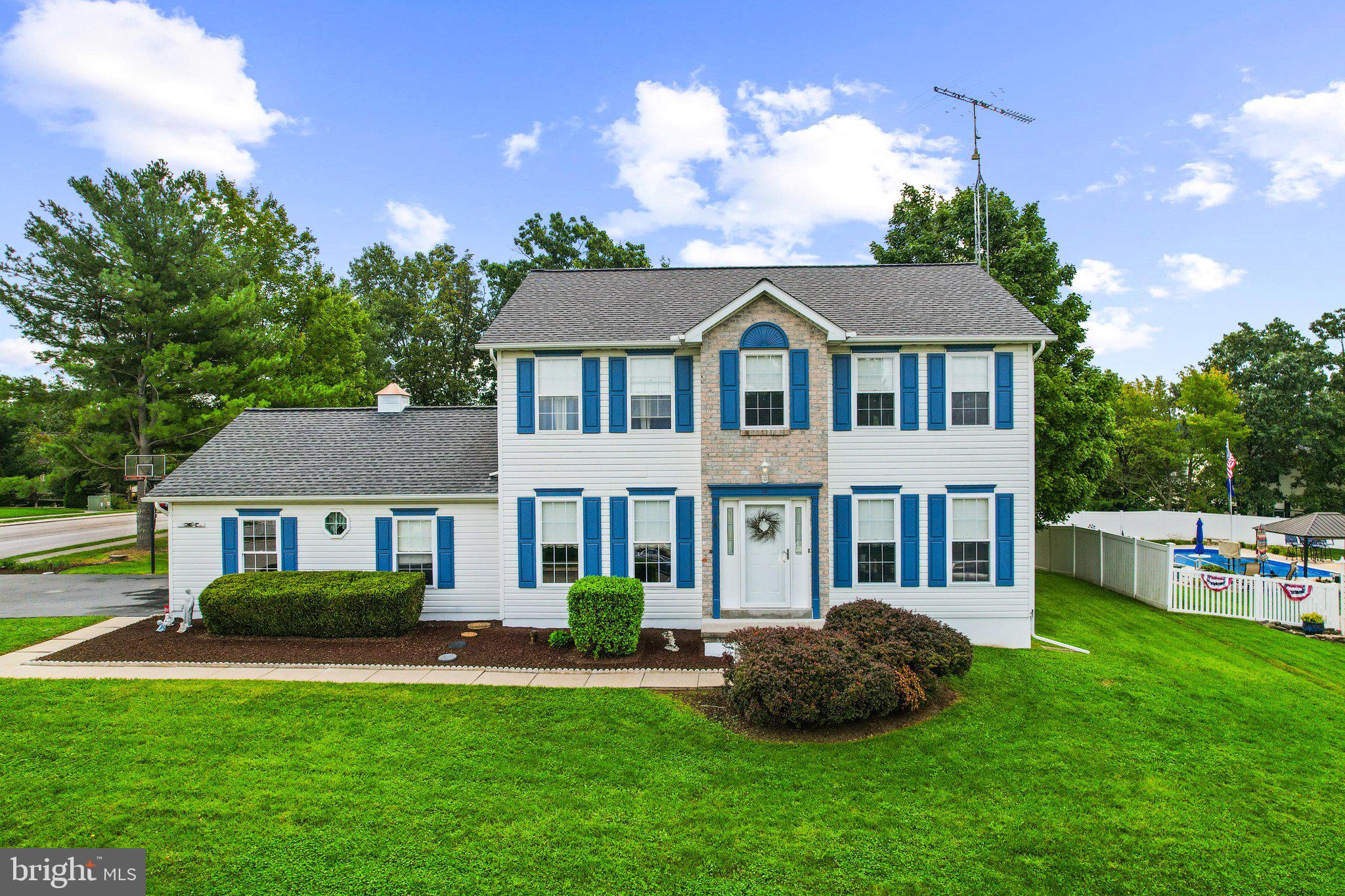 26 Violet Dr, Hanover, PA 17331 photo