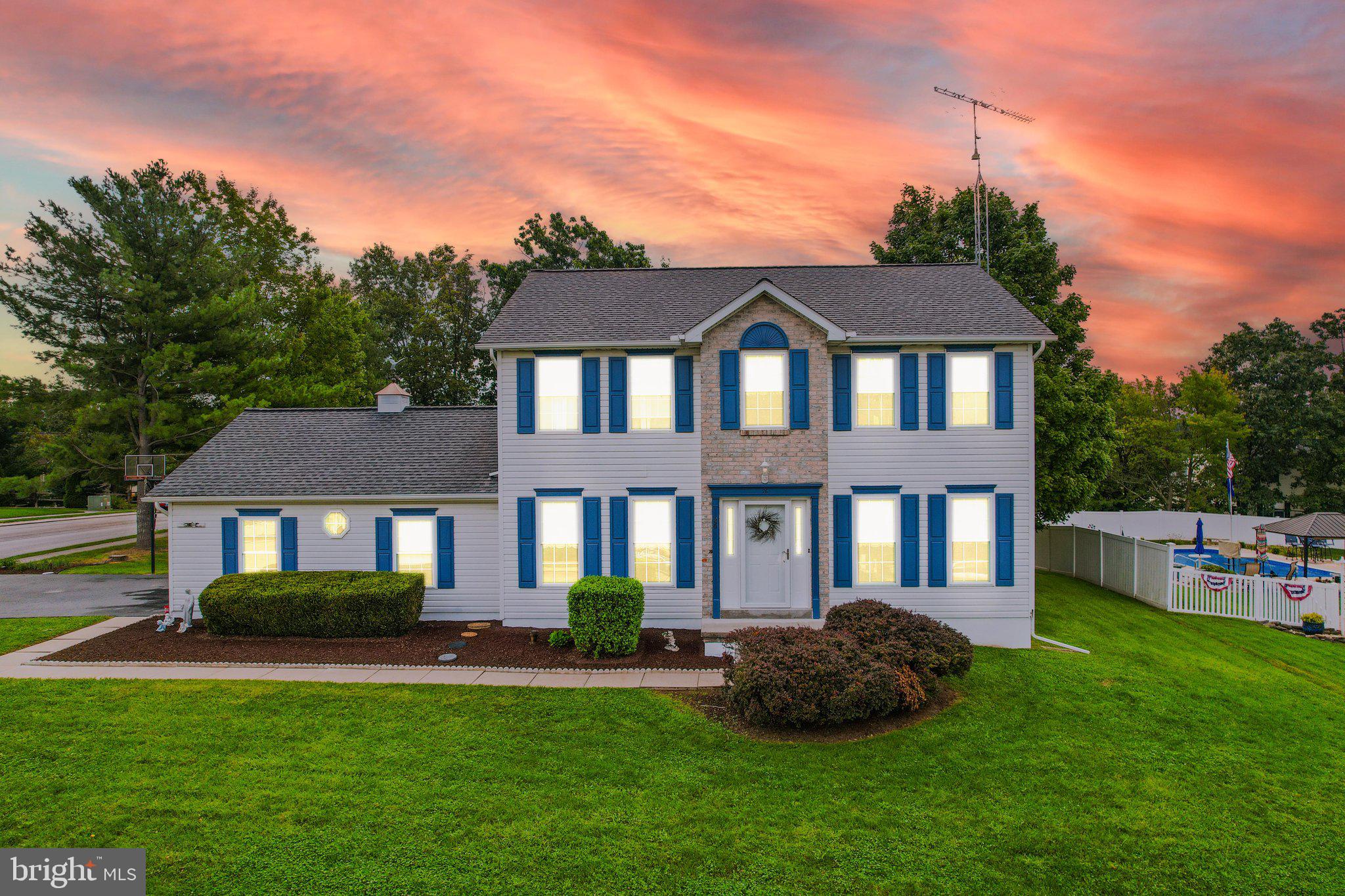 26 Violet Dr, Hanover, PA 17331