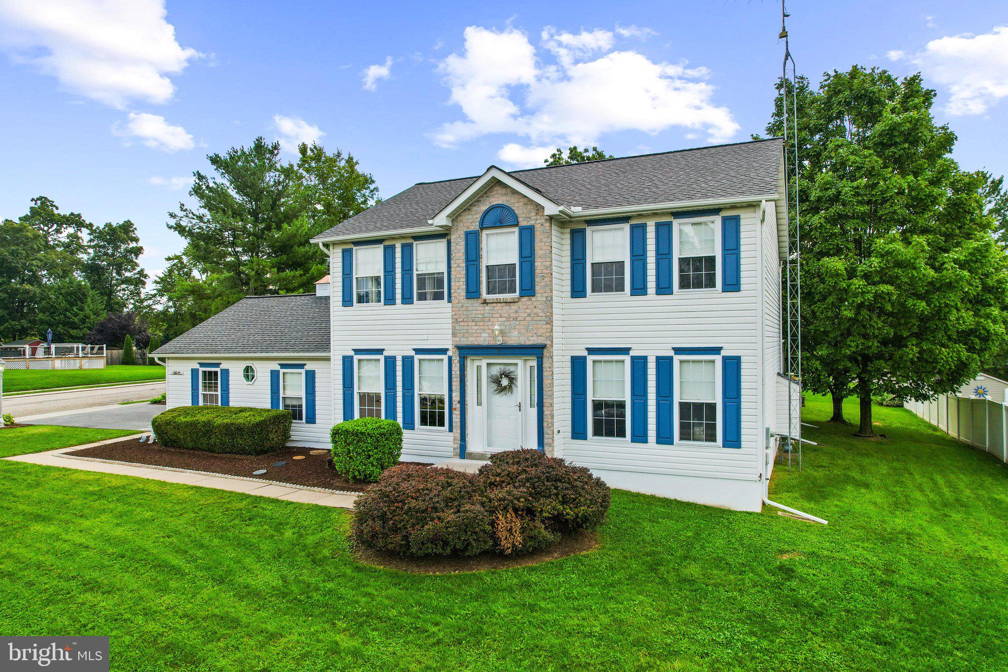 26 Violet Dr, Hanover, PA 17331 photo