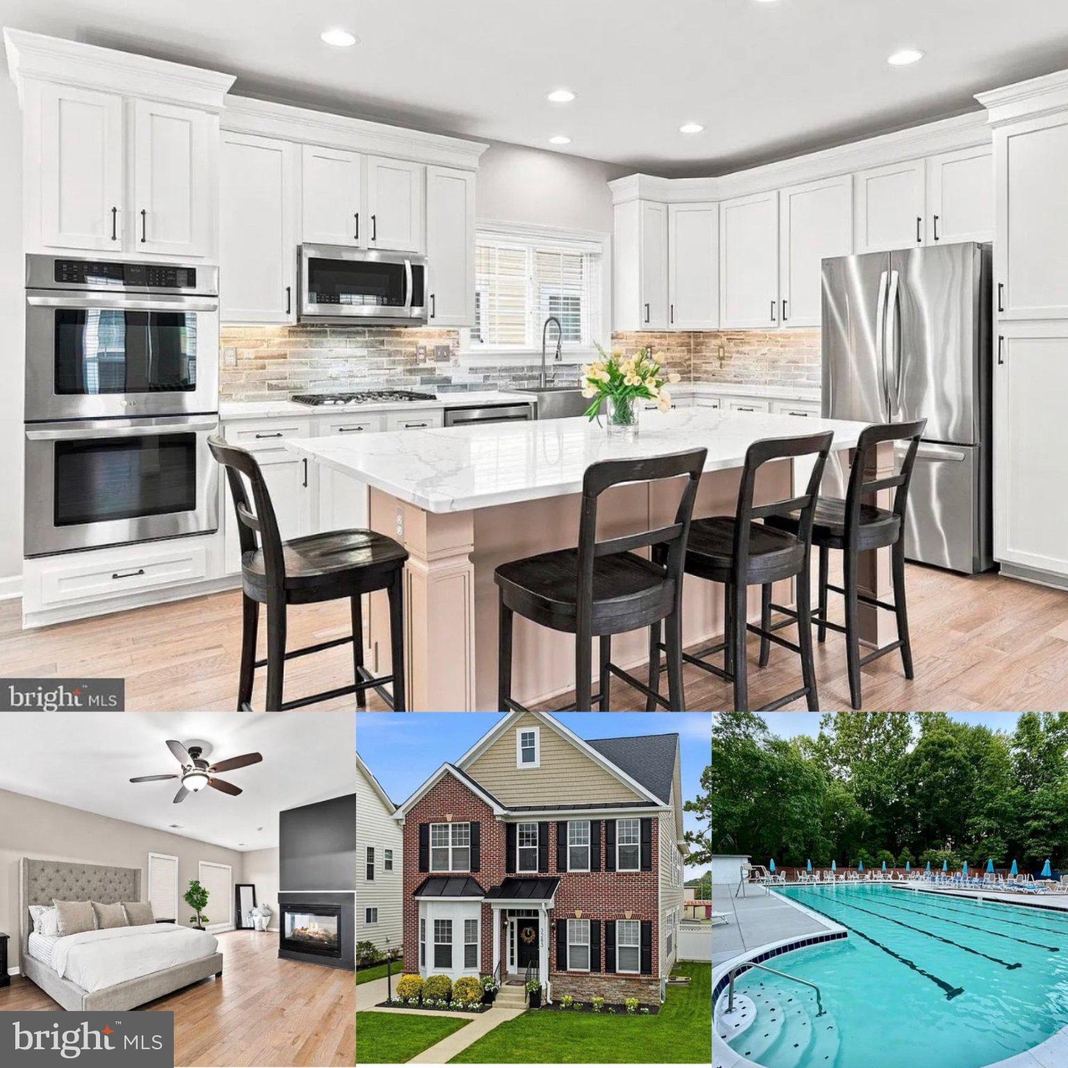 3283 Mulberry St, Edgewater, MD 21037
