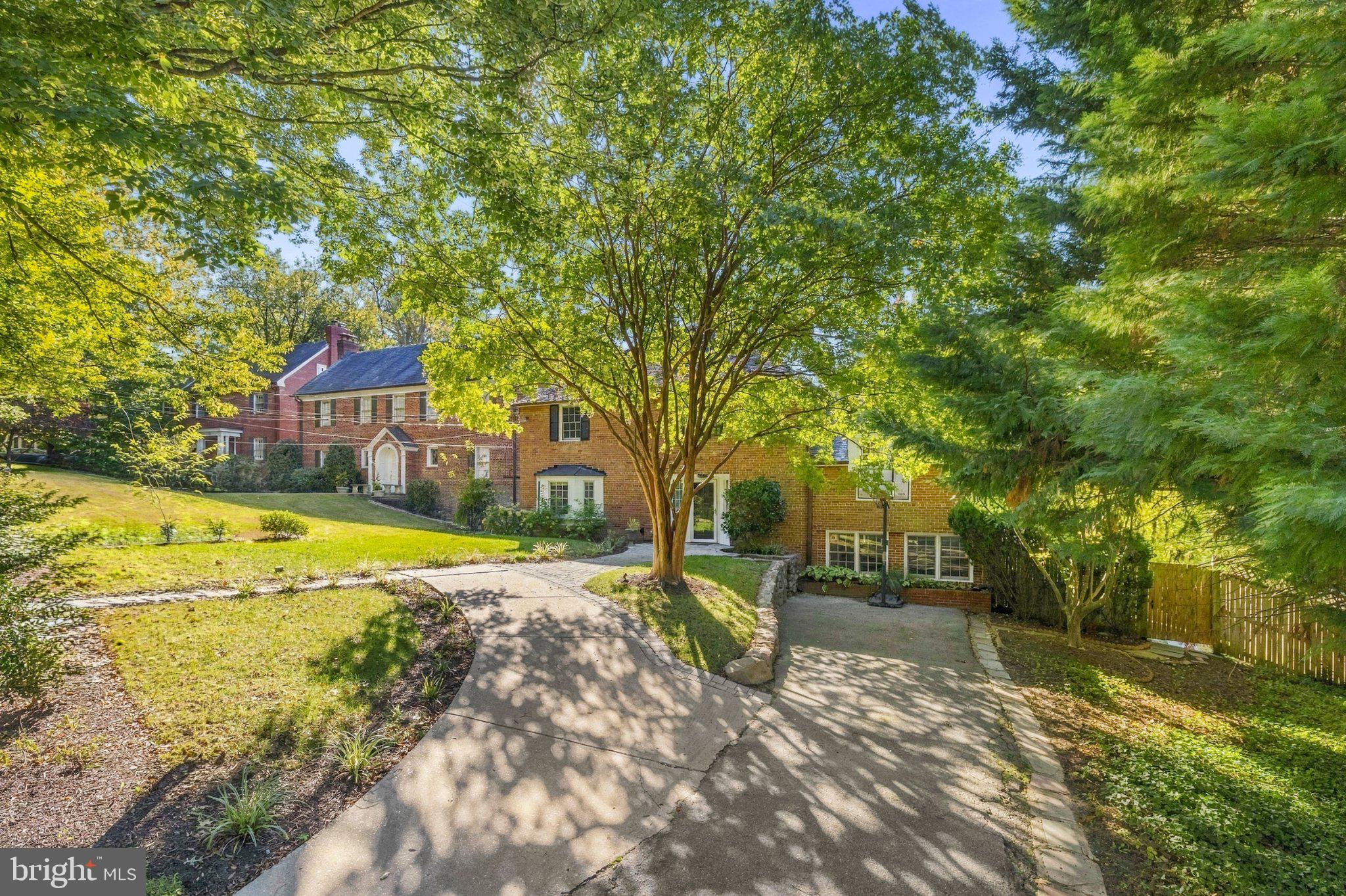 1636 Kalmia Rd, Washington, DC 20012 photo