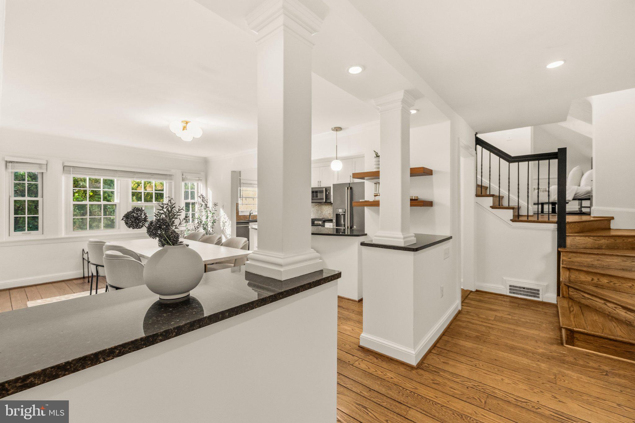 1636 Kalmia Rd, Washington, DC 20012 photo