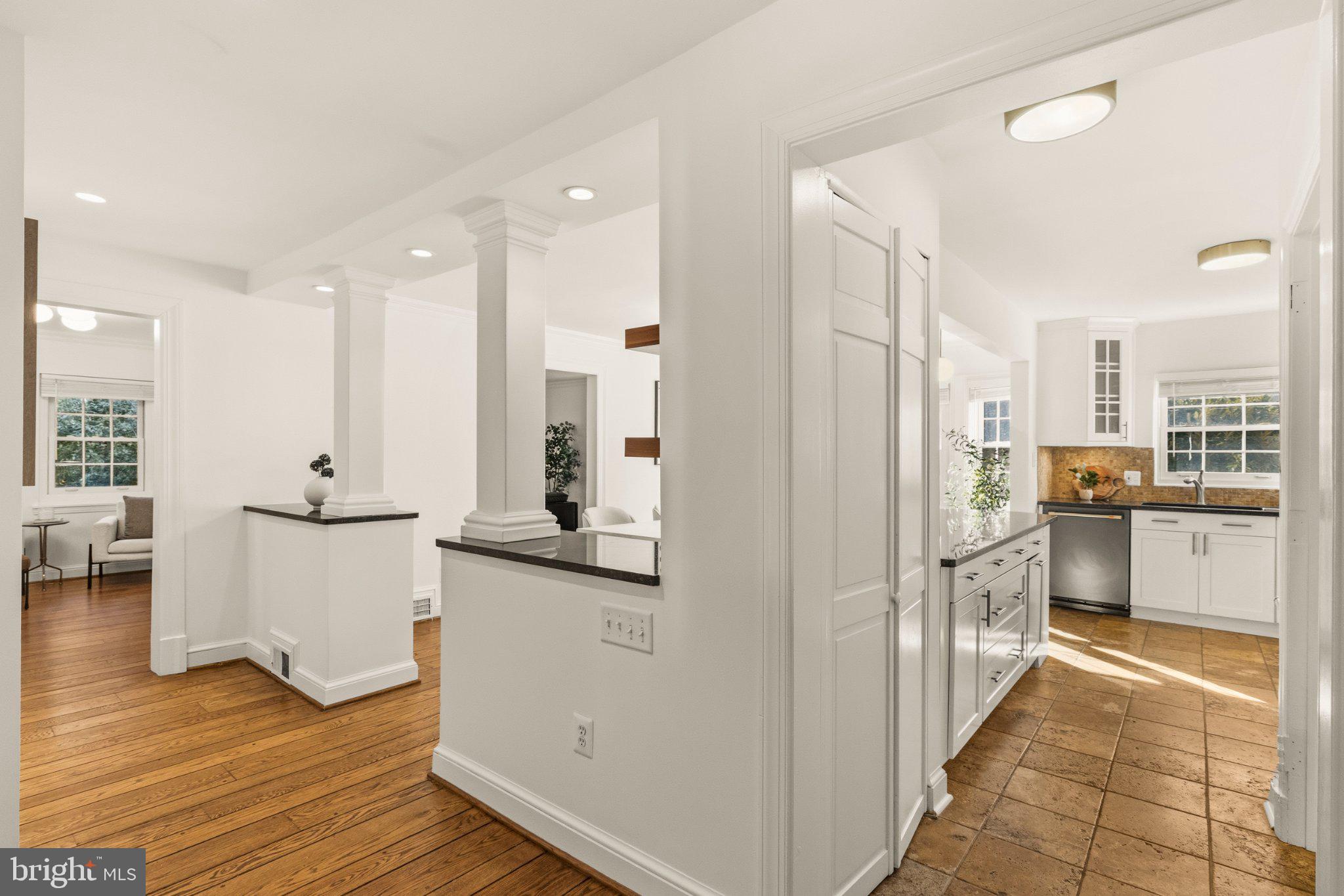 1636 Kalmia Rd, Washington, DC 20012 photo
