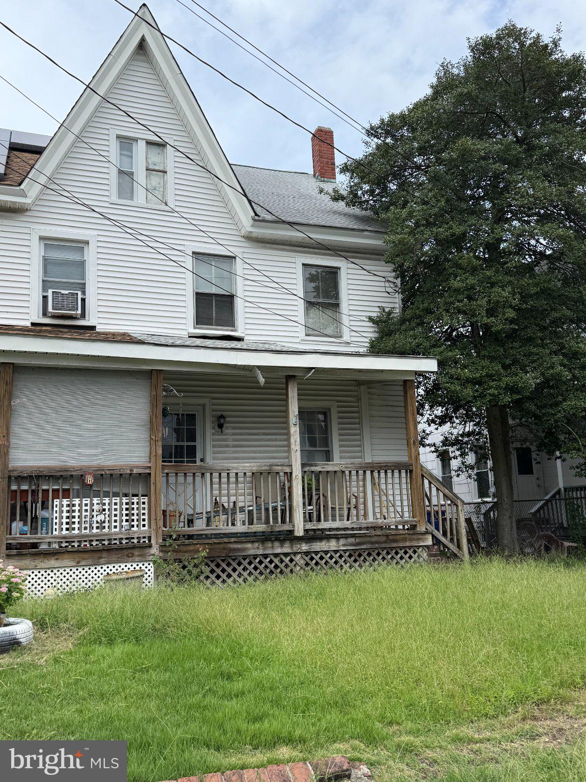 216 W Main St, Millville, NJ 08332 photo