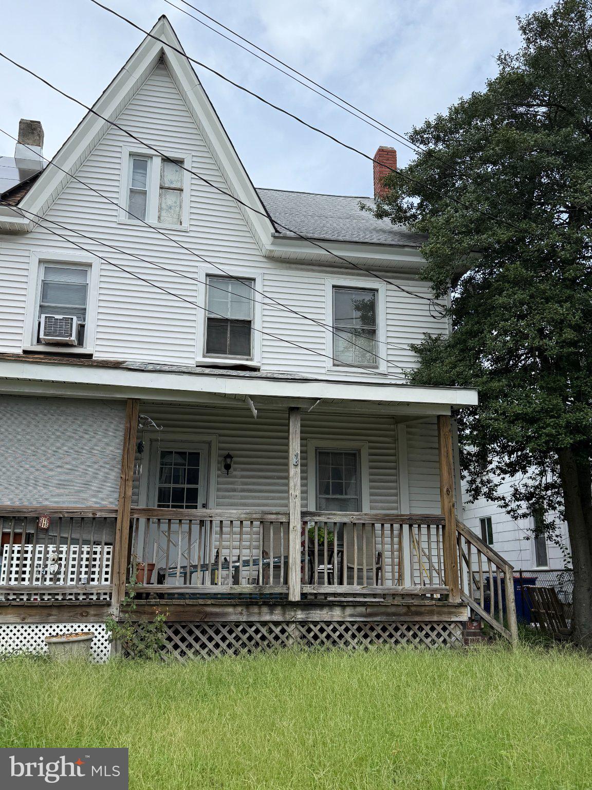 216 Main St, Millville, NJ 08332