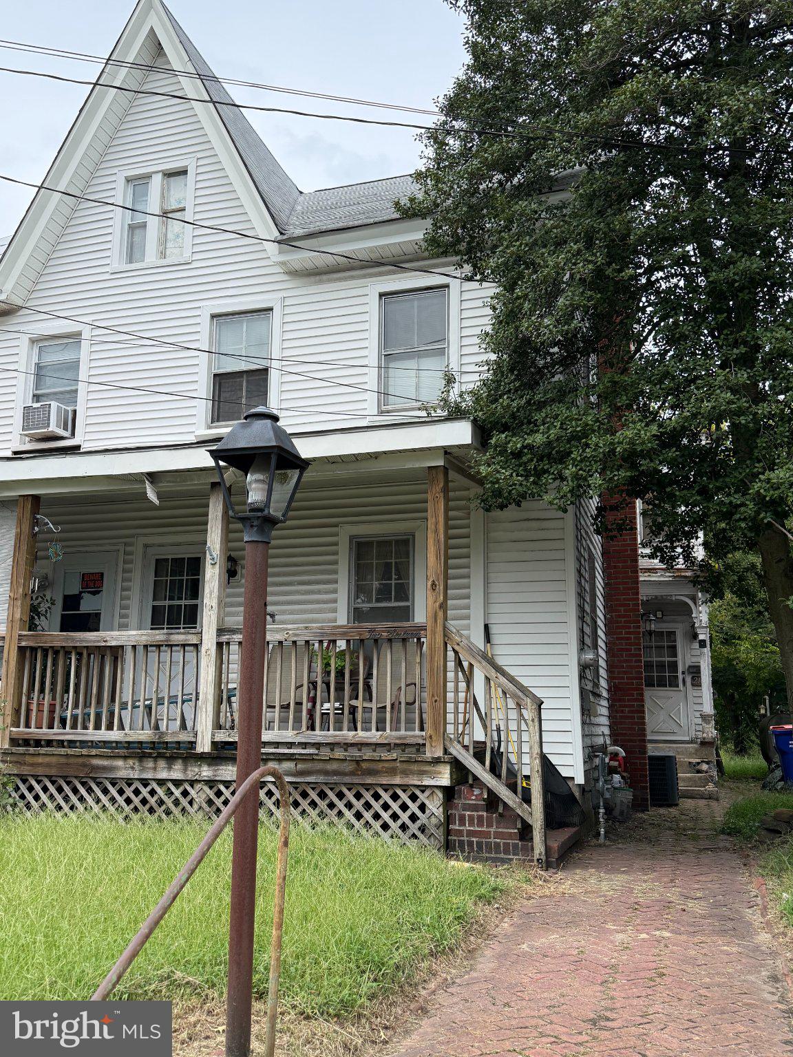 216 W Main St, Millville, NJ 08332 photo