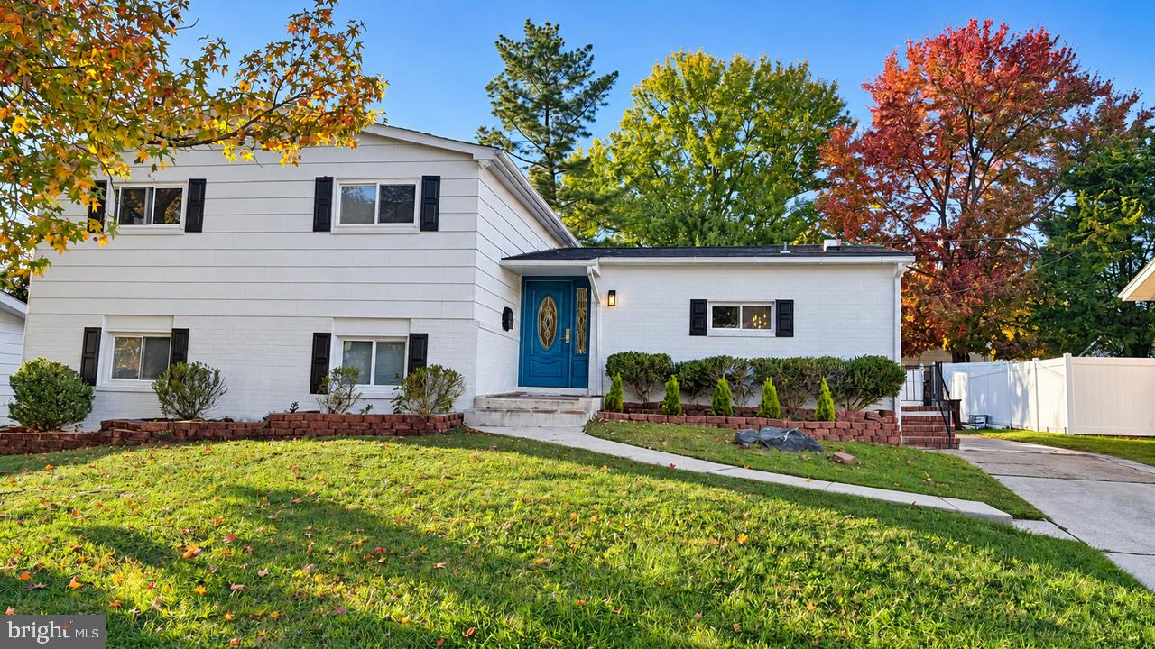 7427 Kathydale Rd, Pikesville, MD 21208