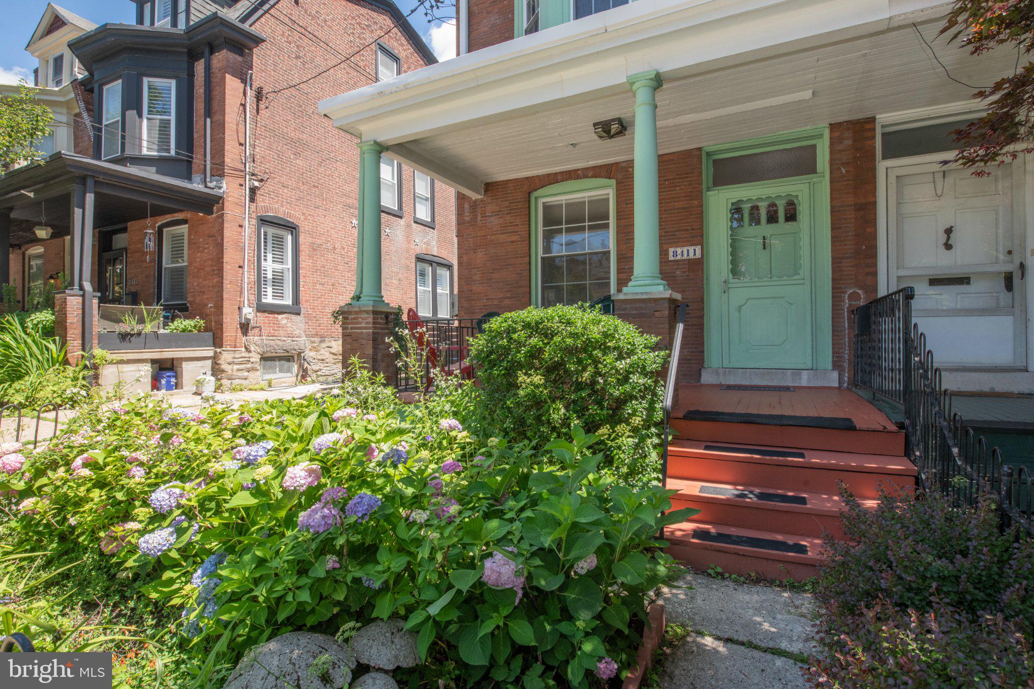 8411 Shawnee St, Philadelphia, PA 19118 photo