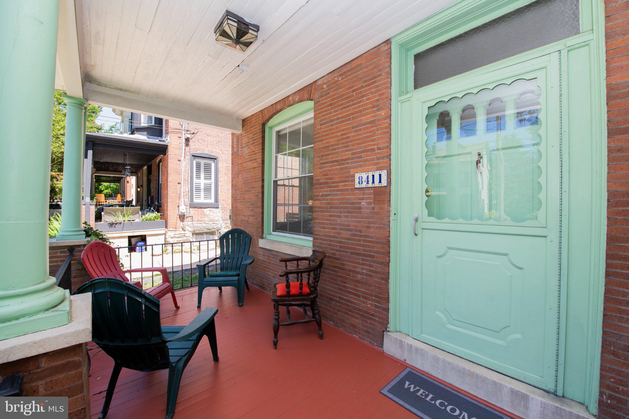 8411 Shawnee St, Philadelphia, PA 19118 photo