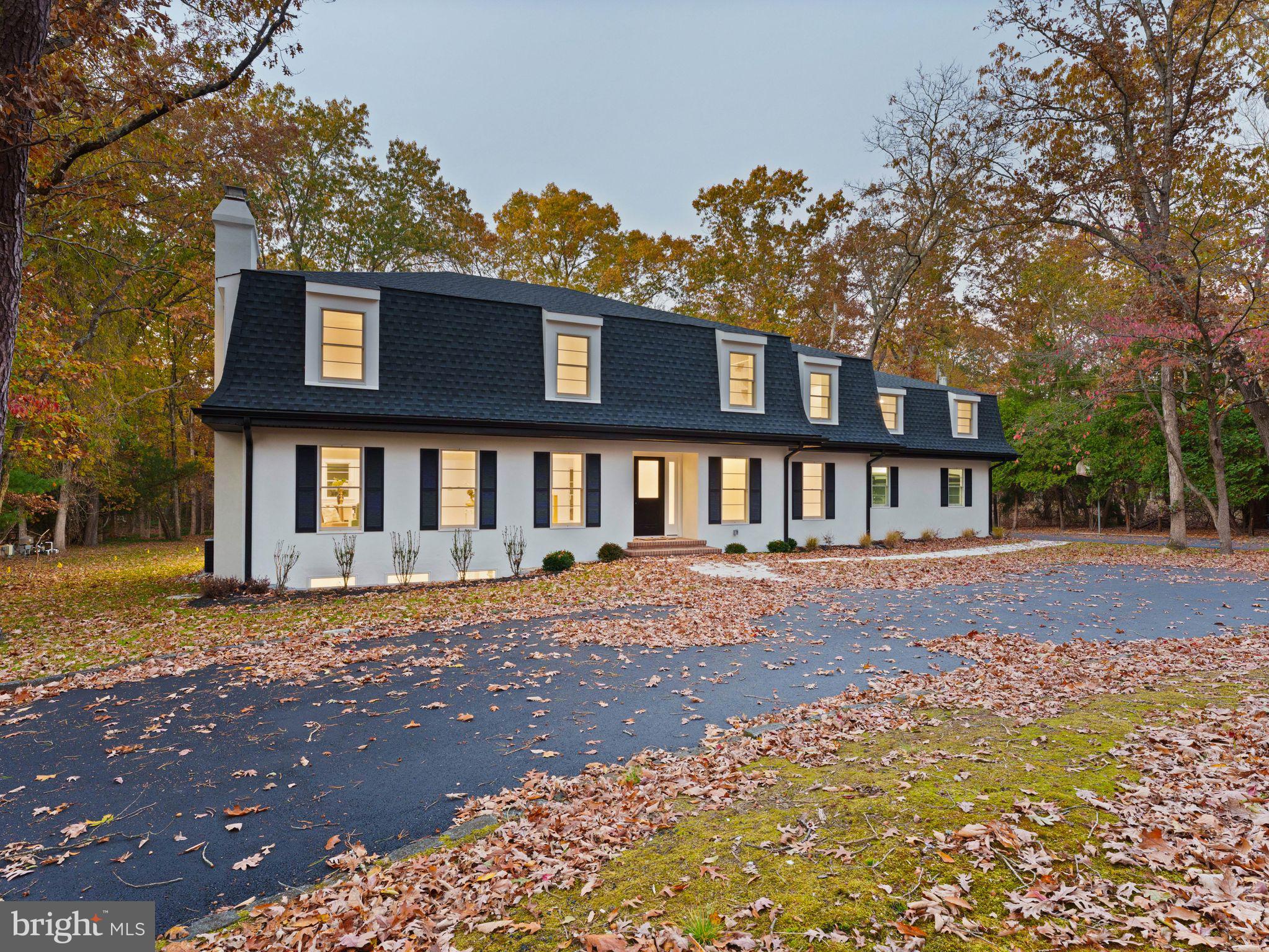 40 Centennial Dr, Medford, NJ 08055