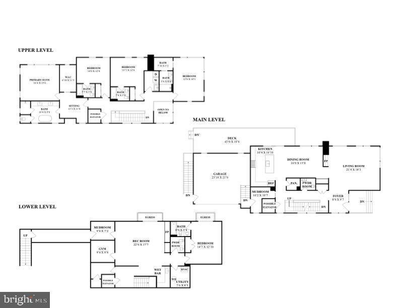 1844 Primrose Rd, Washington, DC 20012 photo