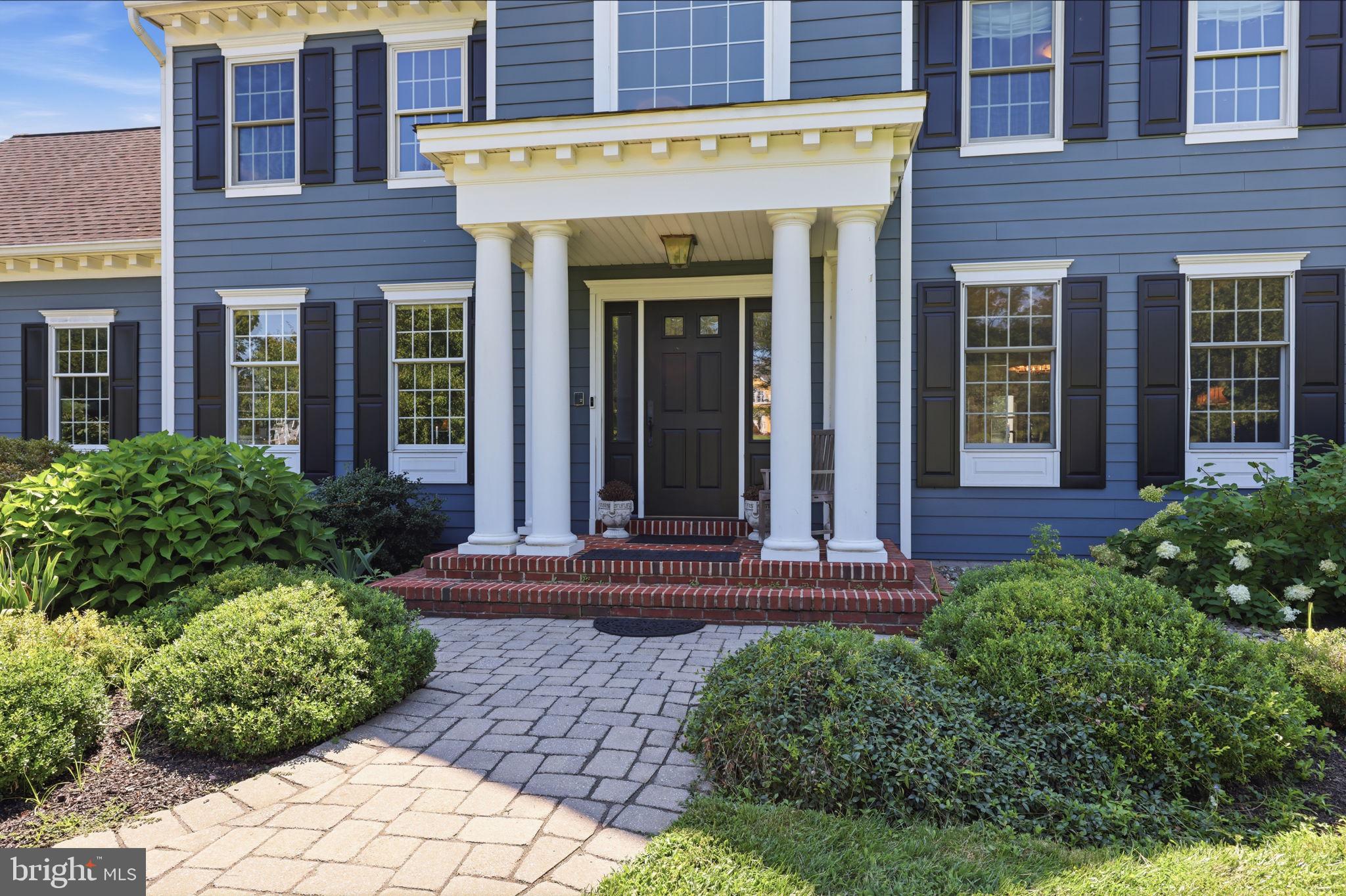 6 Lake Baldwin Dr, Pennington, NJ 08534 photo