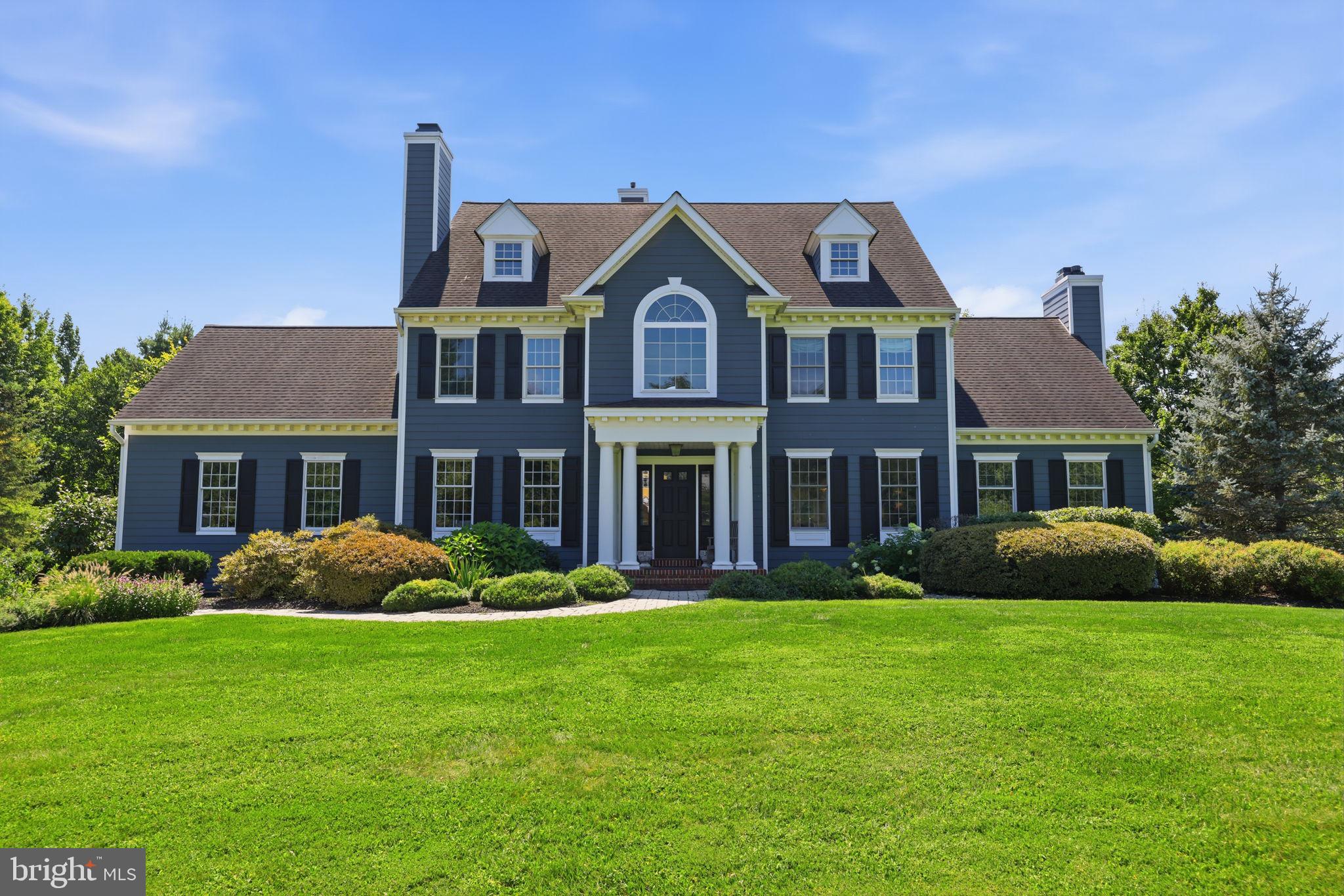 6 Lake Baldwin Dr, Pennington, NJ 08534 photo