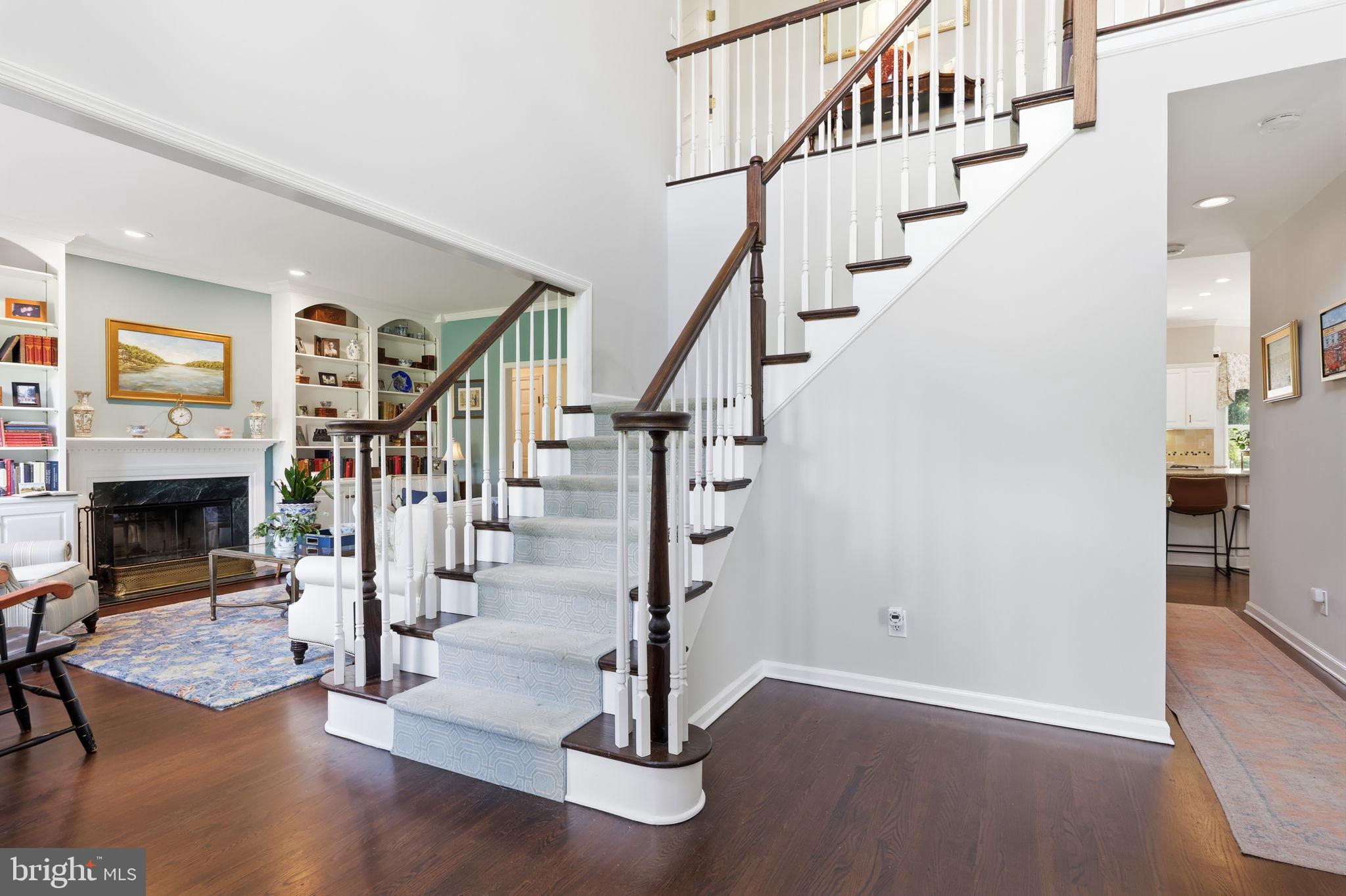 6 Lake Baldwin Dr, Pennington, NJ 08534 photo