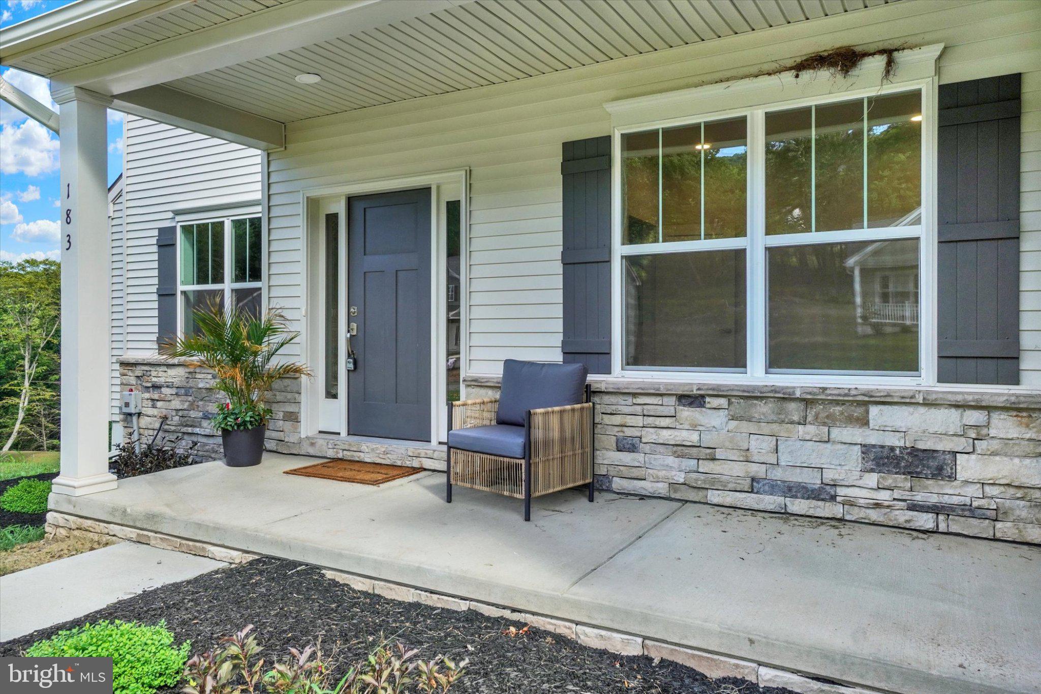 183 Morleton Ave, Marysville, PA 17053 photo