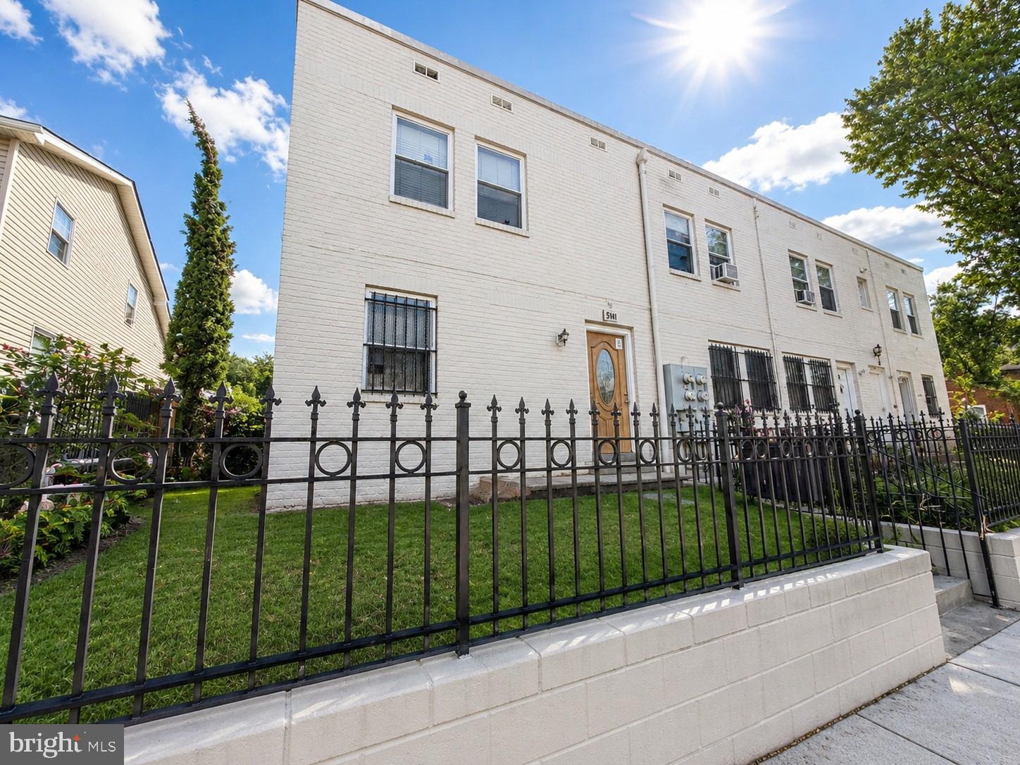 5117 A St, Washington, DC 20019