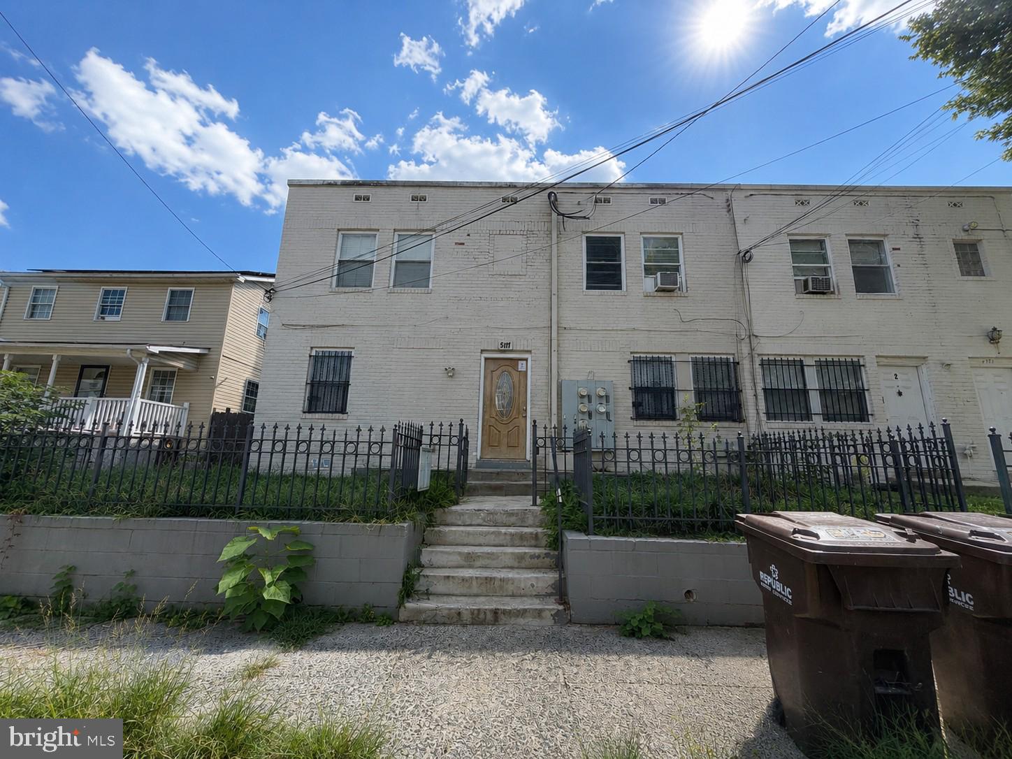 5117 A St, Washington, DC 20019 photo