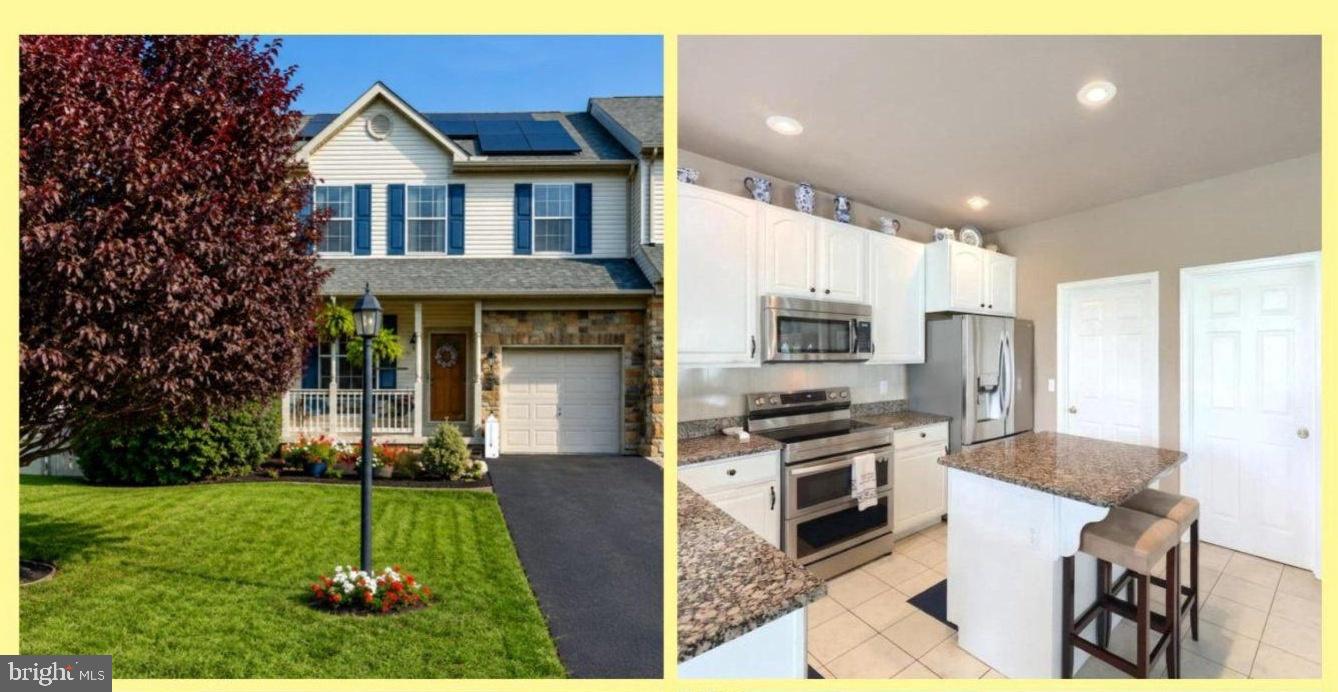 243 Maple Dr, Hanover, PA 17331