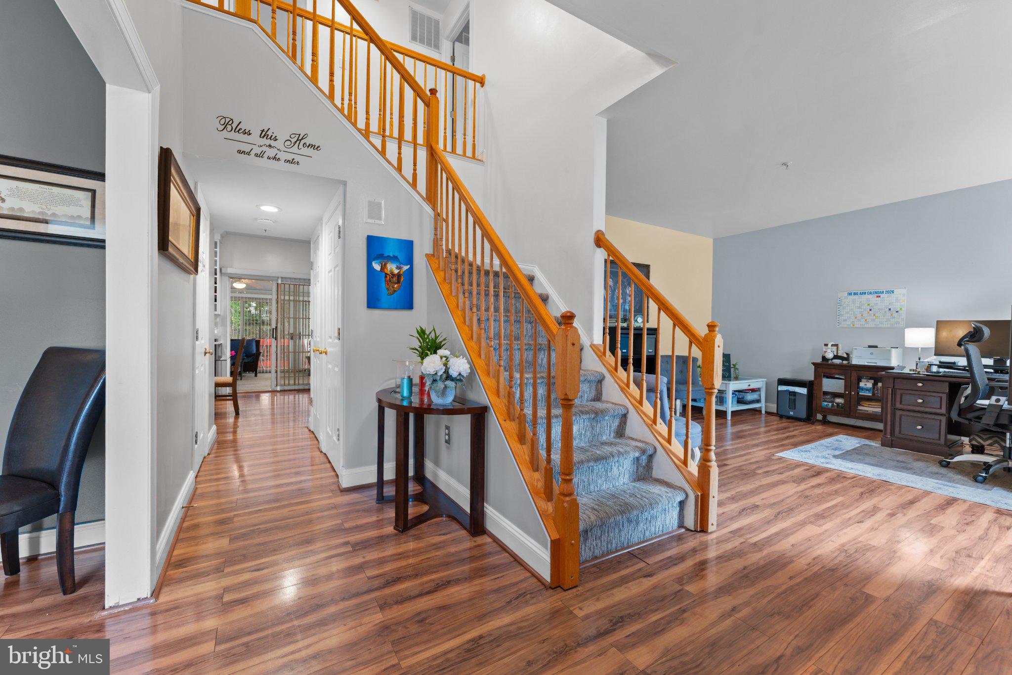 7614 Stratfield Ln, Laurel, MD 20707 photo