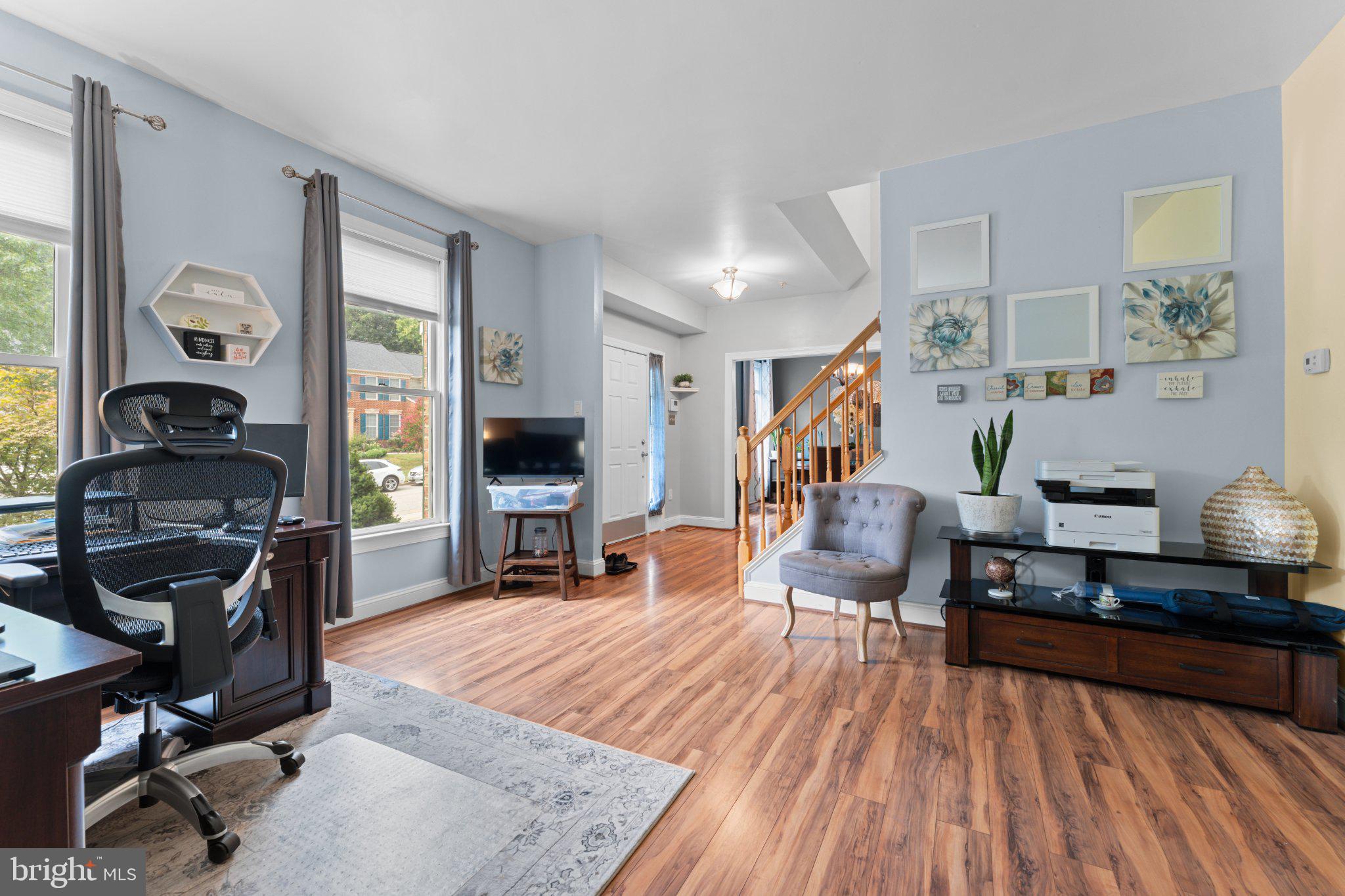 7614 Stratfield Ln, Laurel, MD 20707 photo