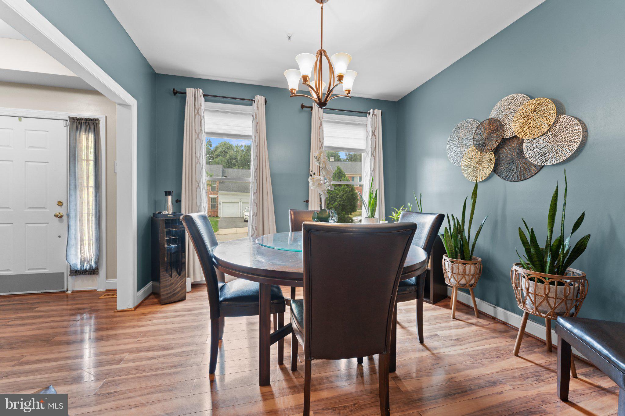 7614 Stratfield Ln, Laurel, MD 20707 photo