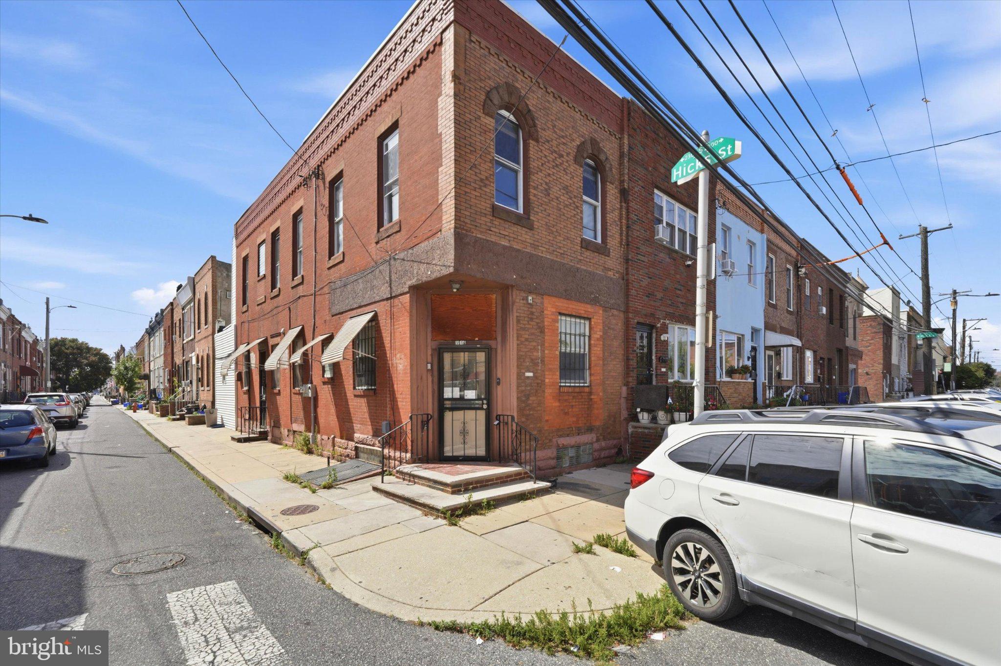 1514 Wolf St, Philadelphia, PA 19145