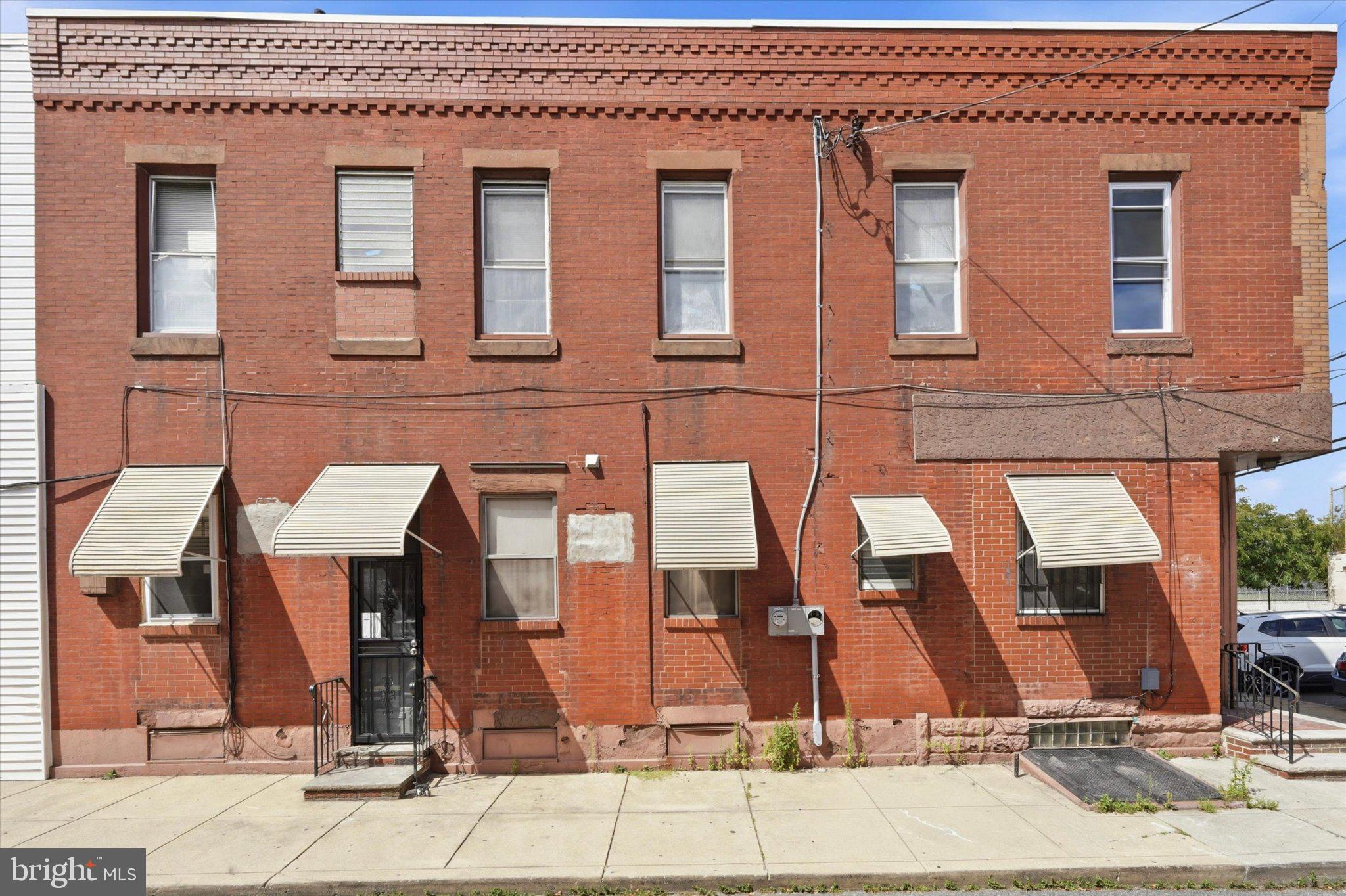 1514 Wolf St, Philadelphia, PA 19145 photo