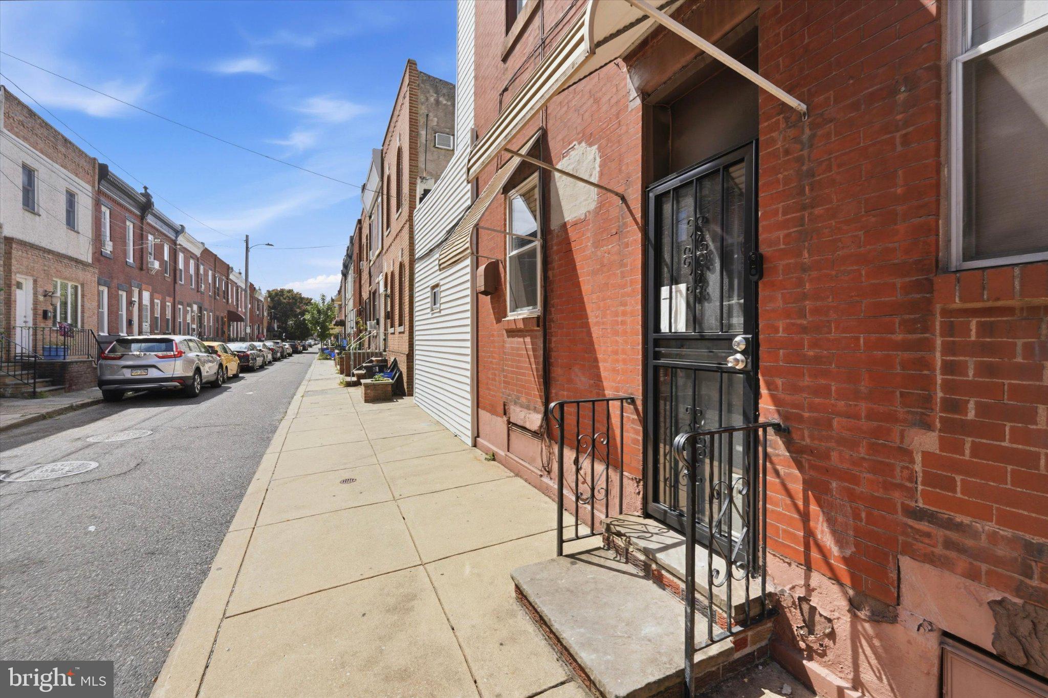 1514 Wolf St, Philadelphia, PA 19145 photo