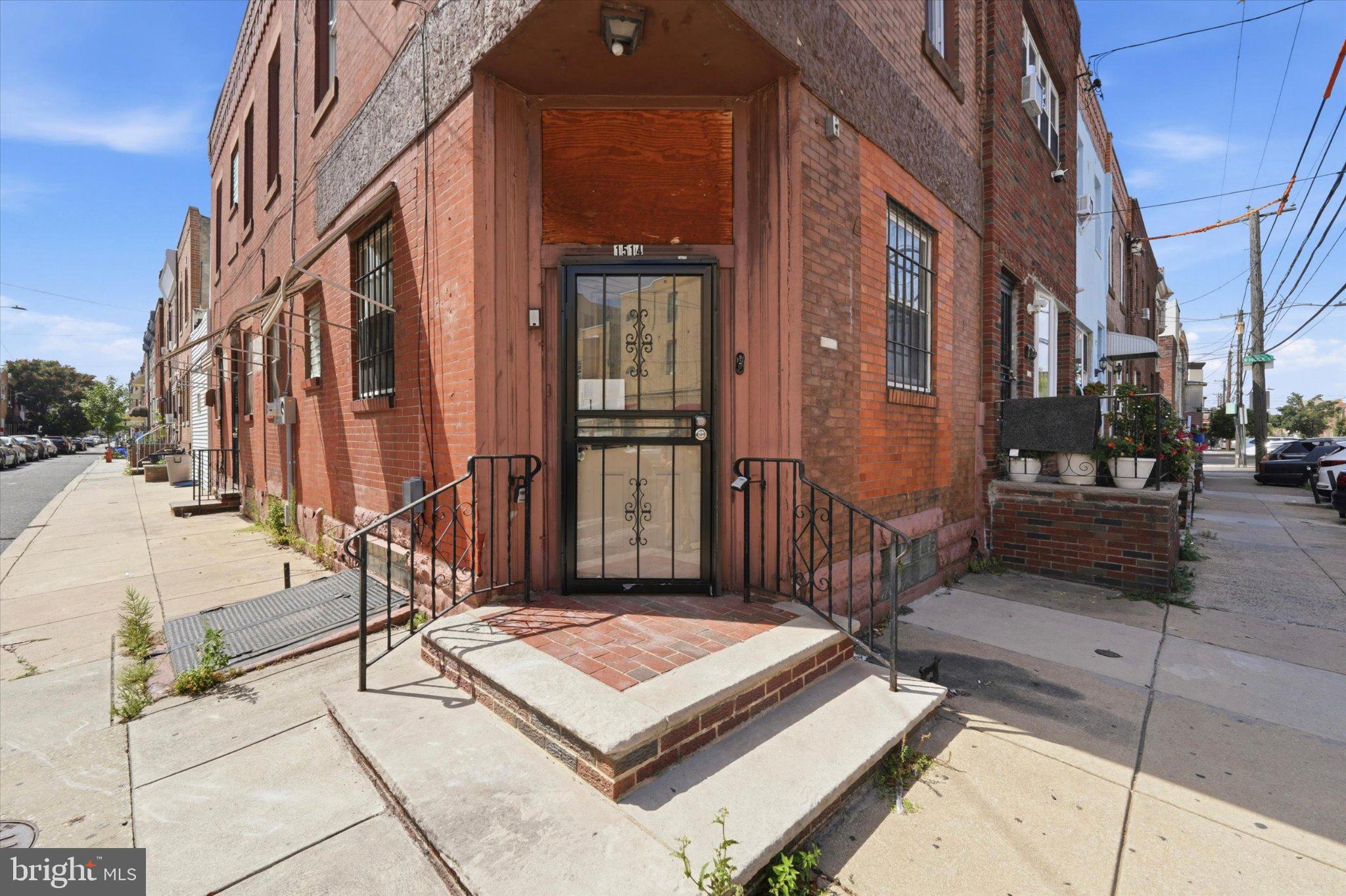 1514 Wolf St, Philadelphia, PA 19145 photo